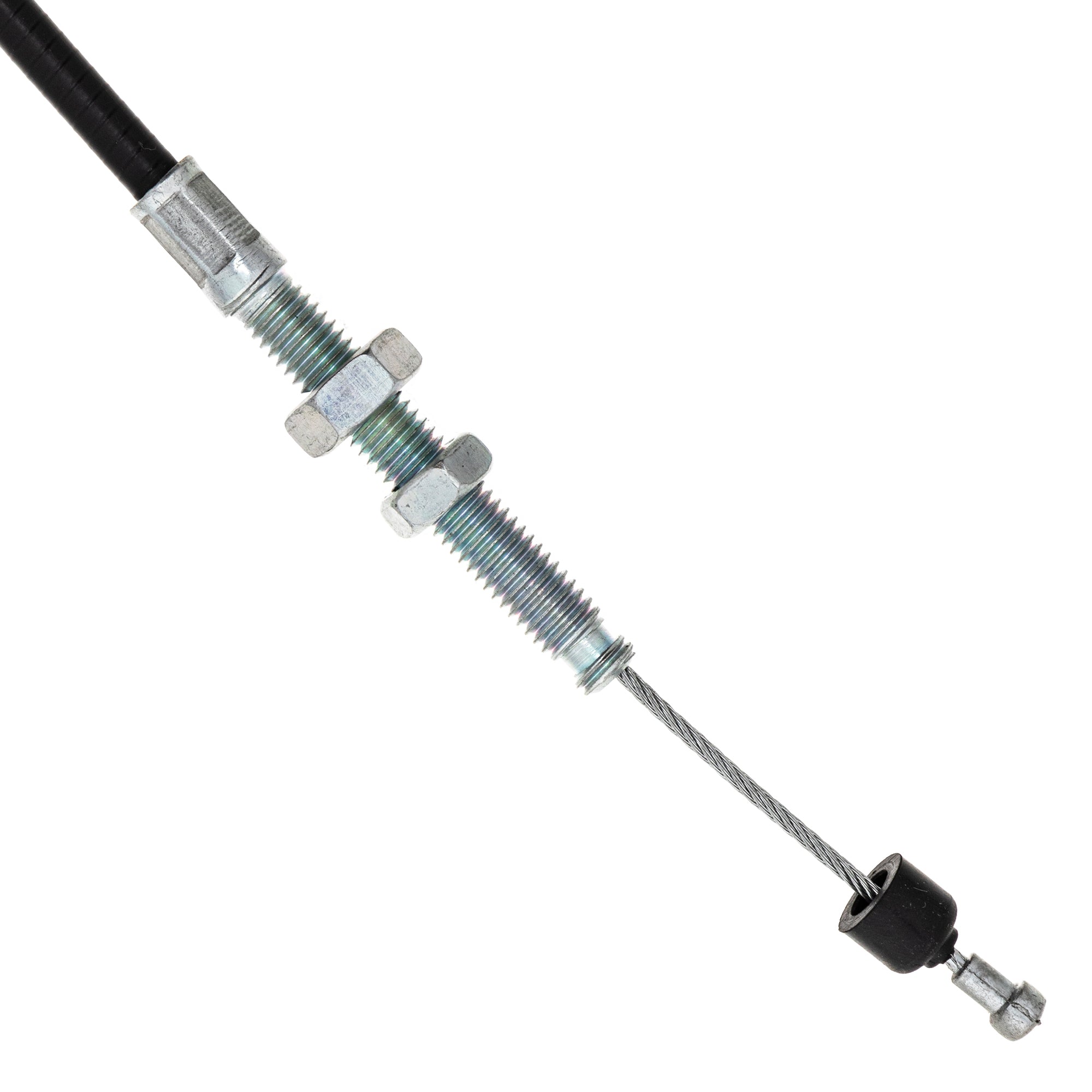 NICHE 519-CCB2651L Clutch Cable