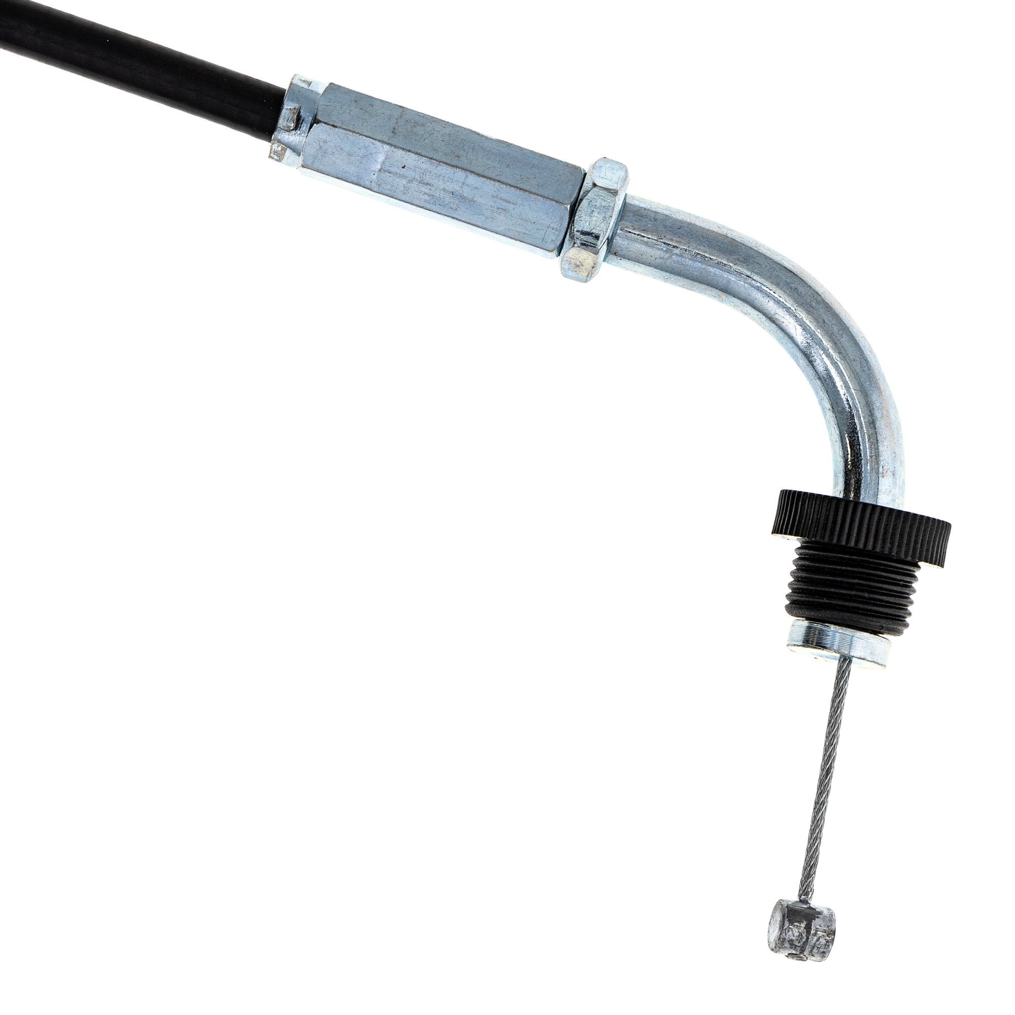 NICHE 519-CCB2675L Throttle Cable