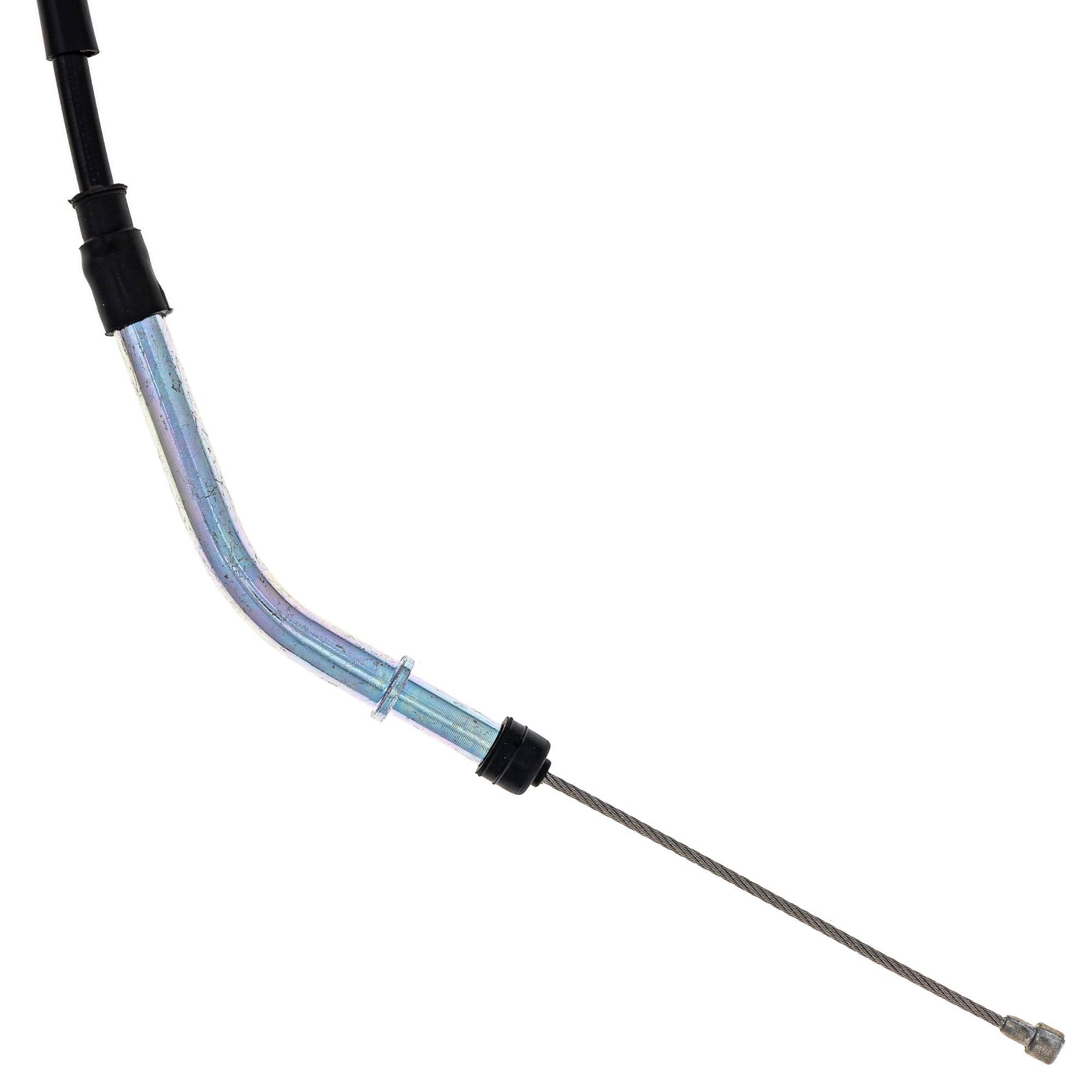 NICHE 519-CCB2676L Clutch Cable