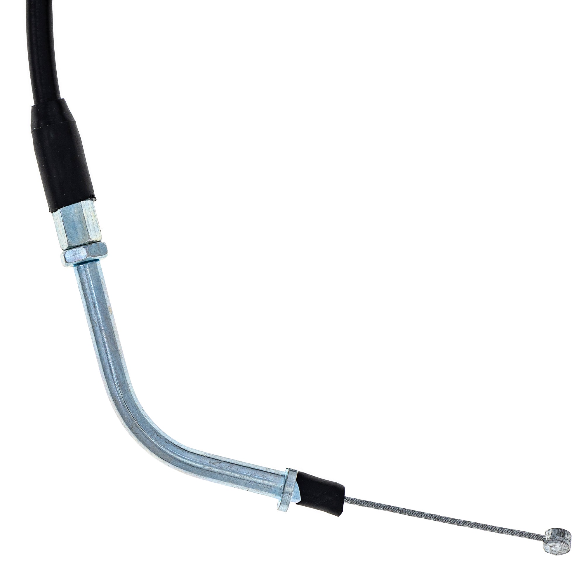 NICHE 519-CCB2677L Throttle Cable