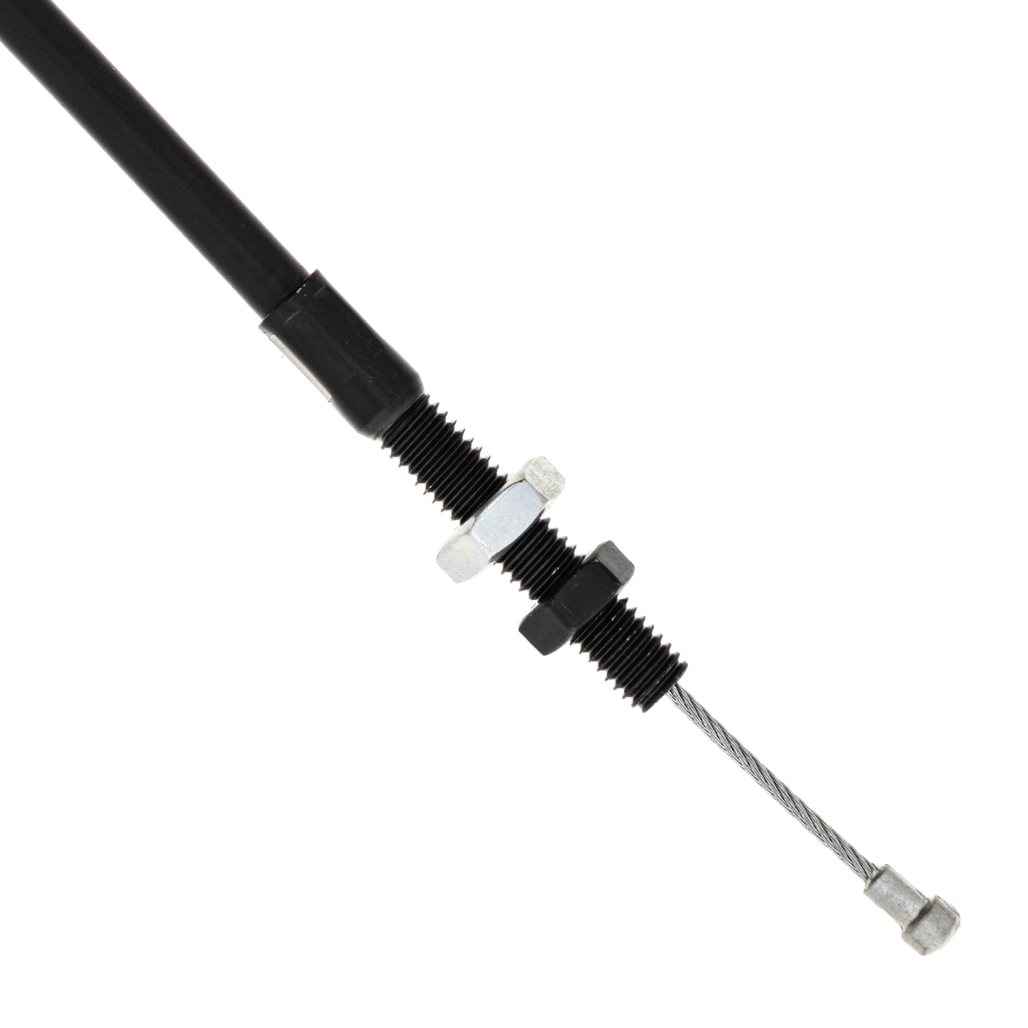 NICHE 519-CCB2692L Clutch Cable