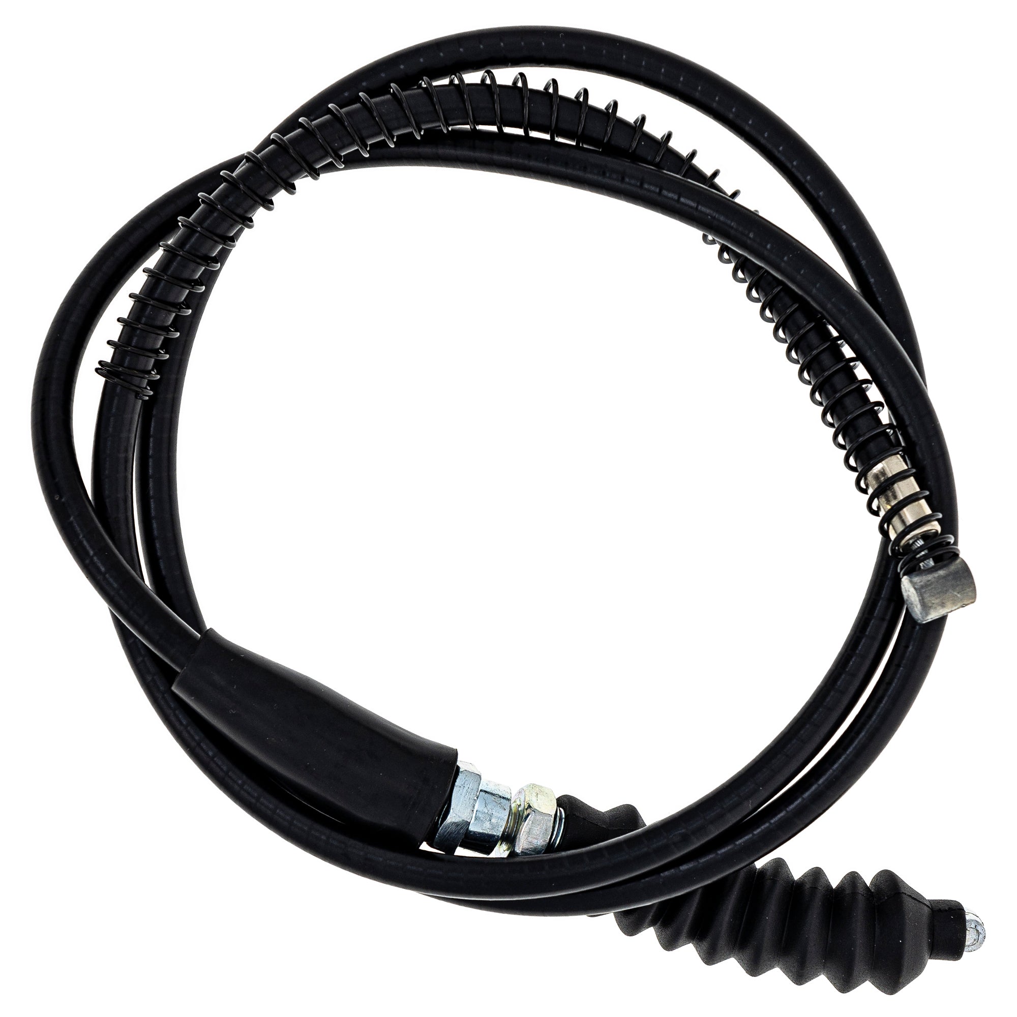 Clutch Cable for zOTHER KX420 KX250 KX125 KDX420 NICHE 519-CCB2697L
