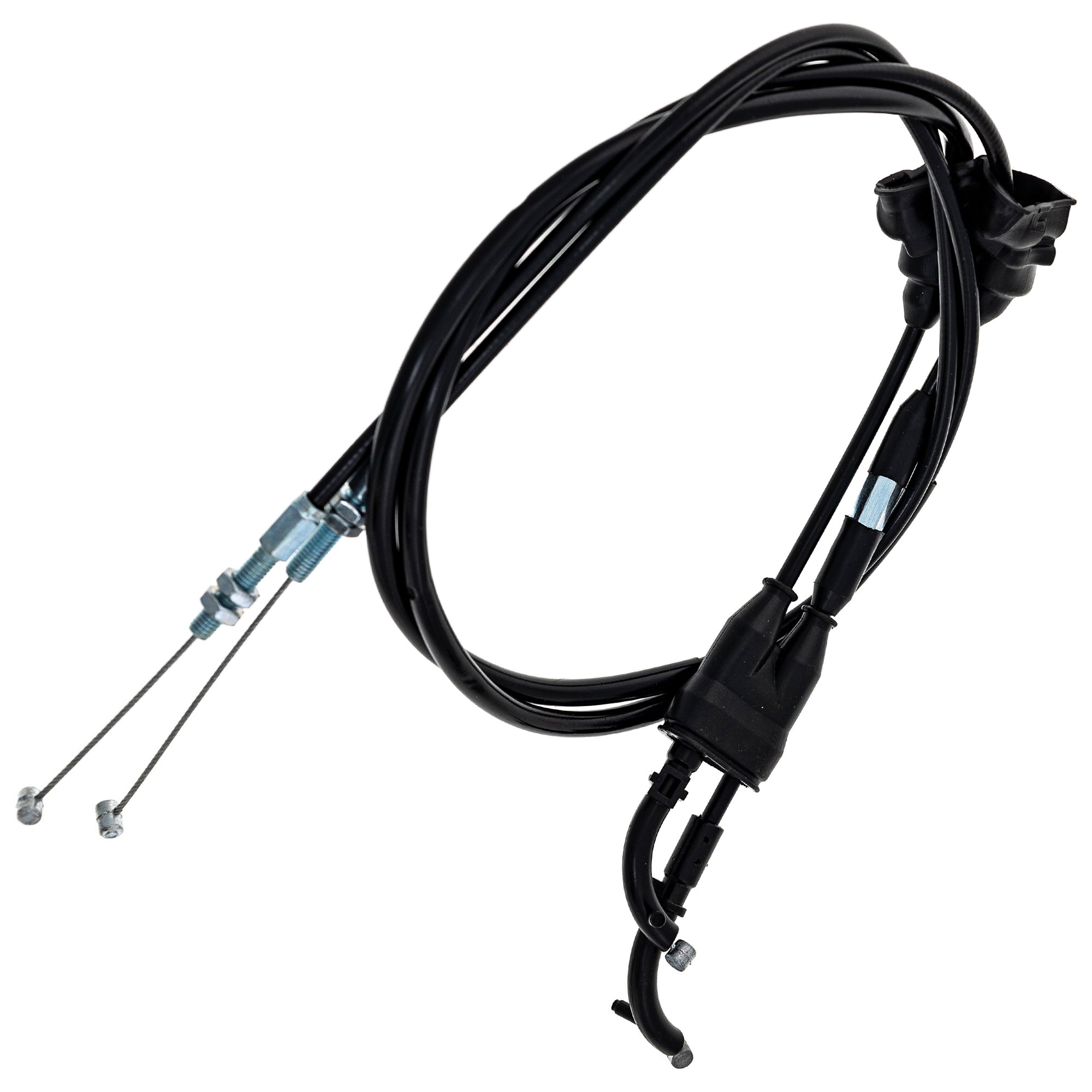 Push Pull Throttle Cable for Suzuki RMX450 RMZ250 58301-28H21