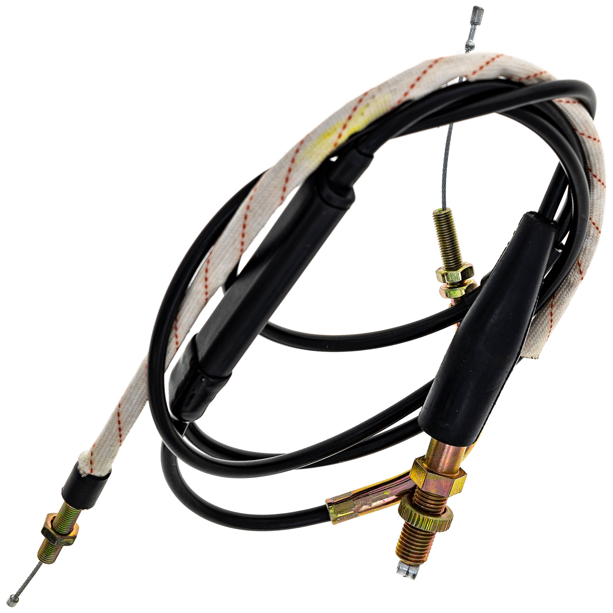 Throttle Cable for Polaris Scrambler 400 Sport 400L 7080576 1995-1997