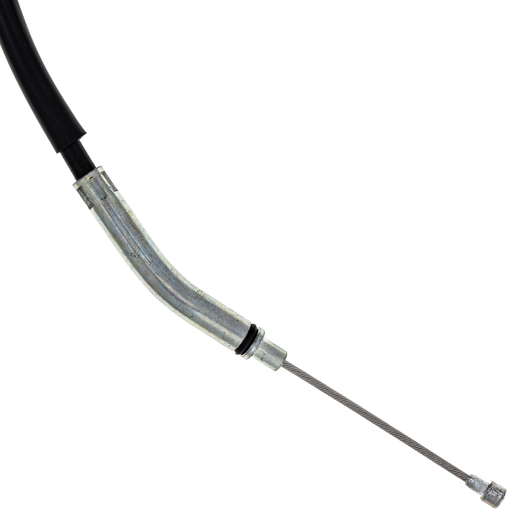 NICHE 519-CCB2600L Clutch Cable