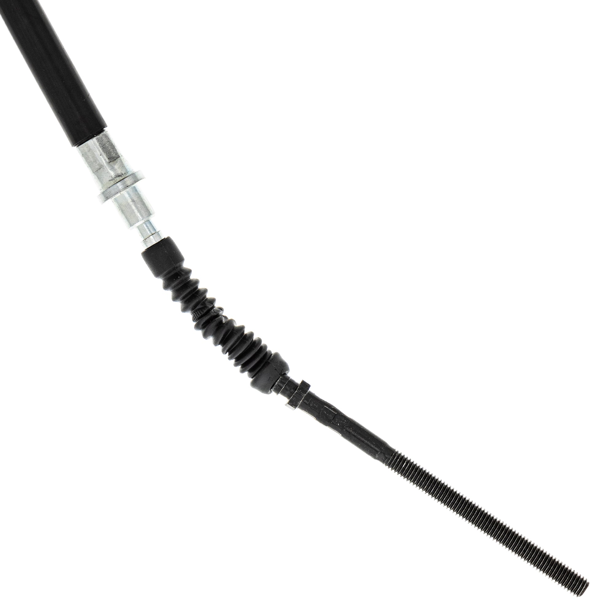 NICHE 519-CCB2722L Foot Brake Cable