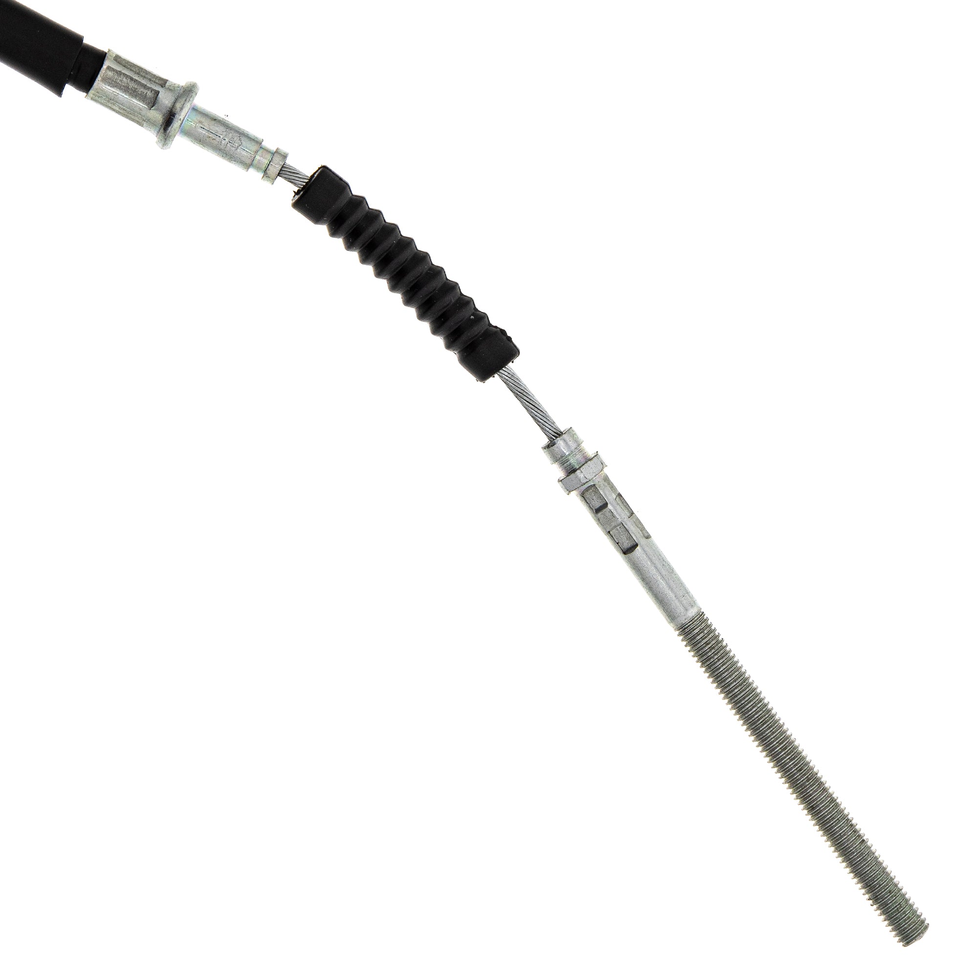 NICHE 519-CCB2726L Hand Brake Cable
