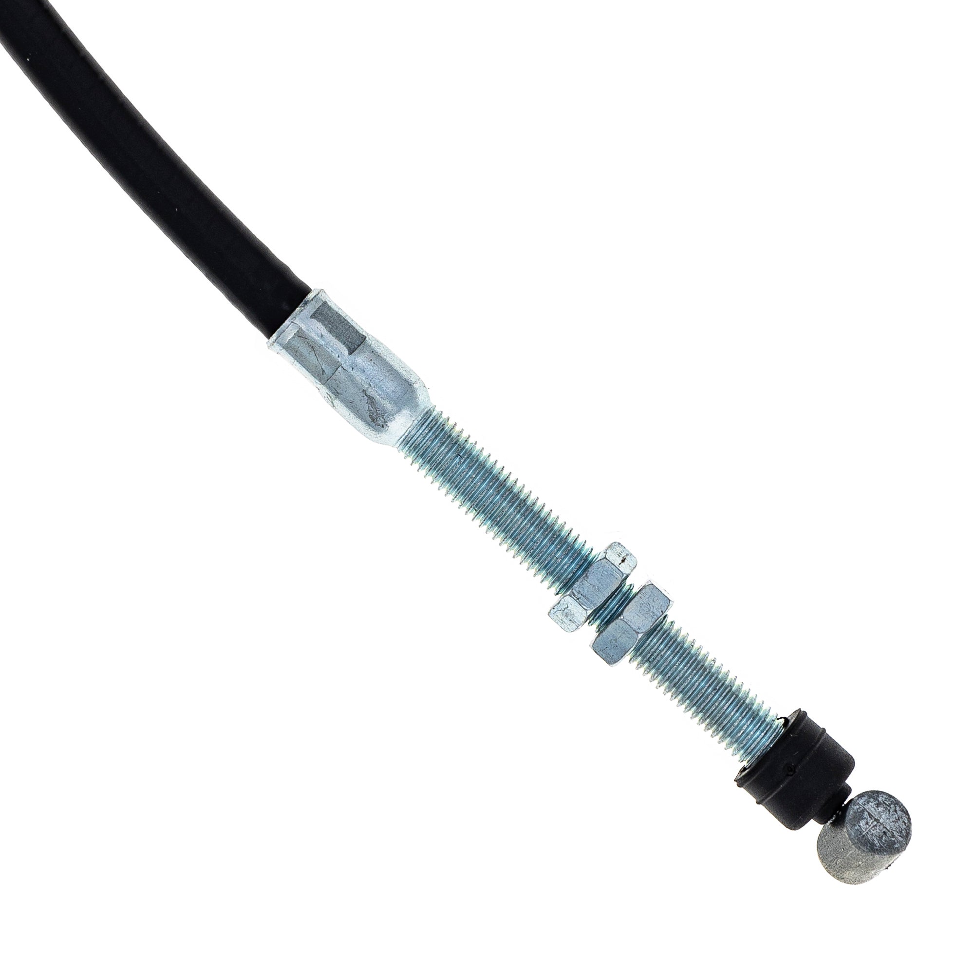NICHE 519-CCB2727L Front Brake Cable