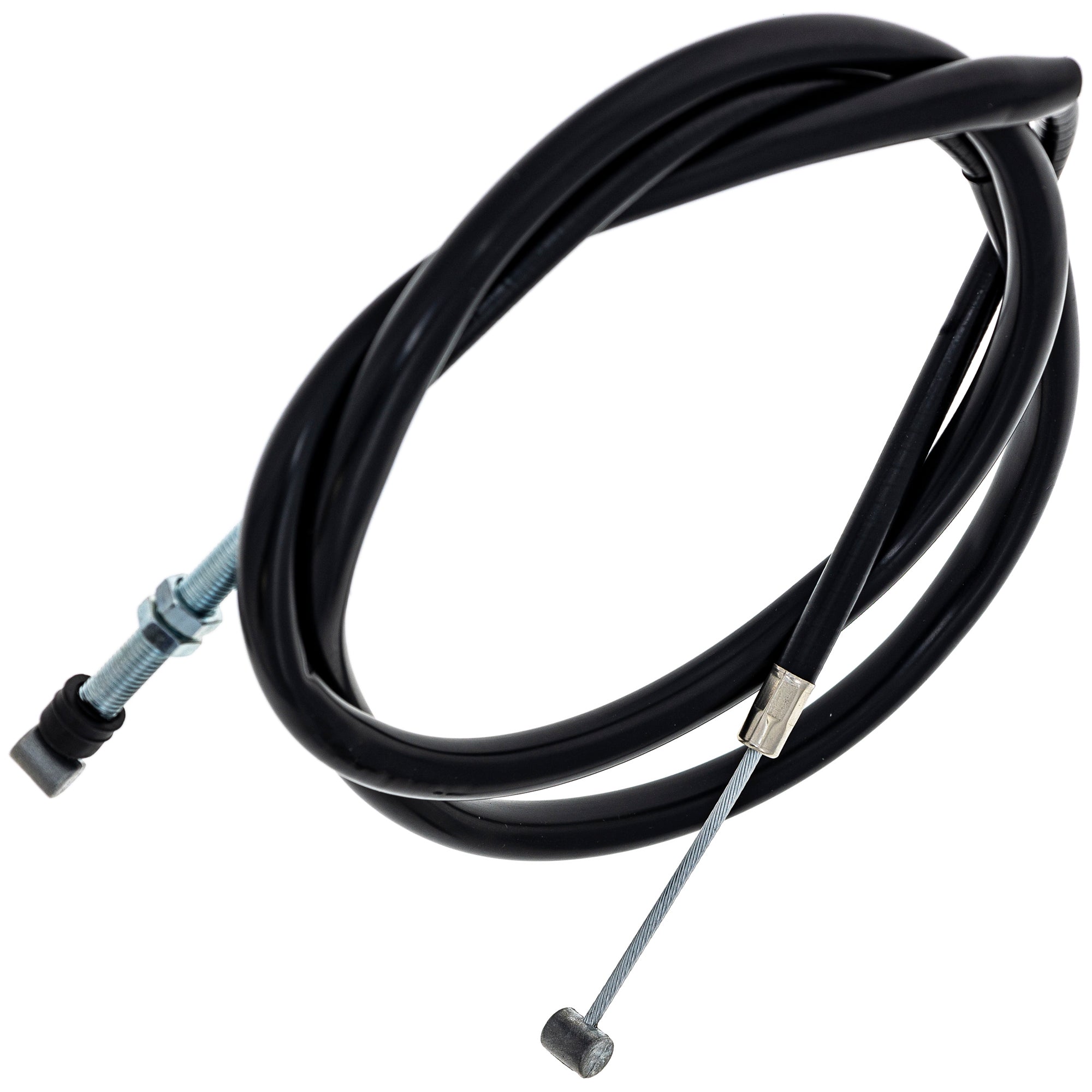 Front Brake Cable for Honda CR125R CR125R XL100S 45450-KA3-700