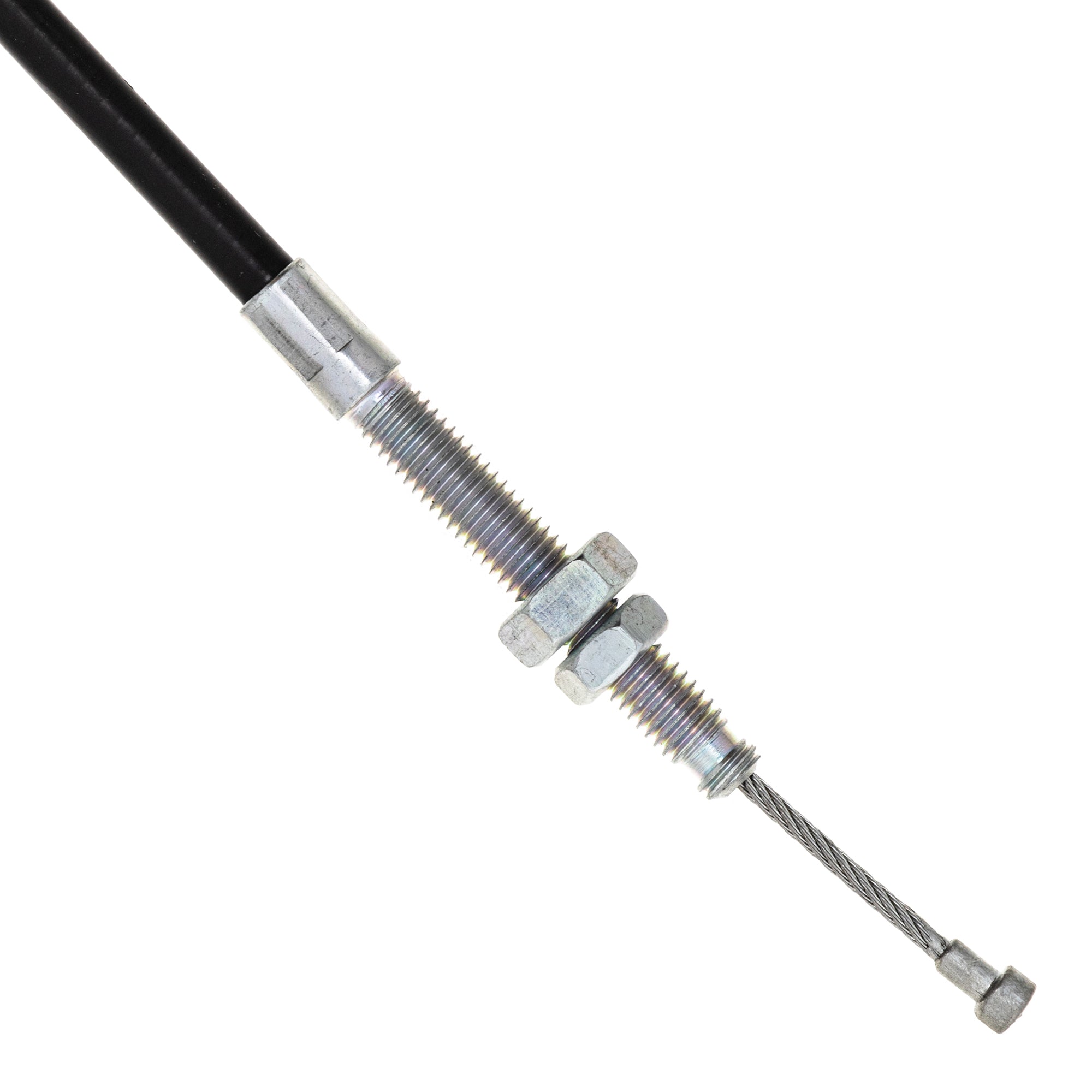 NICHE 519-CCB2728L Clutch Cable