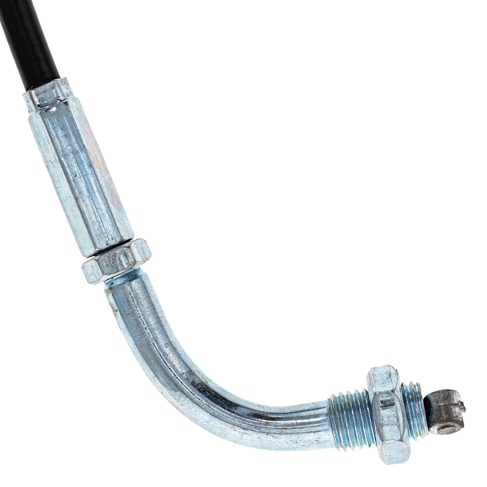 NICHE 519-CCB2736L Throttle Cable