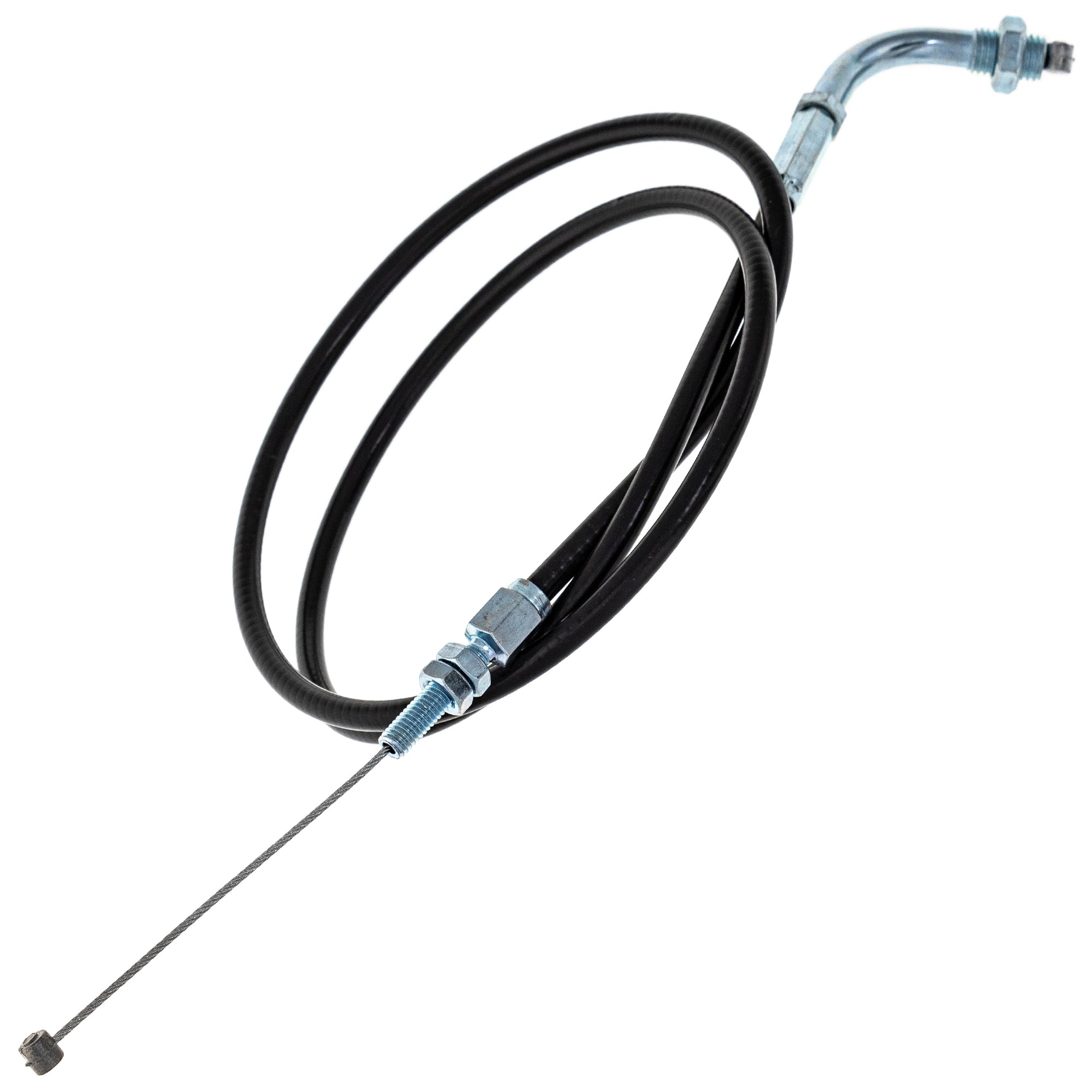 Throttle Cable for Kawasaki KZ1000 KZ1000 KZ550 KZ650 54012-149