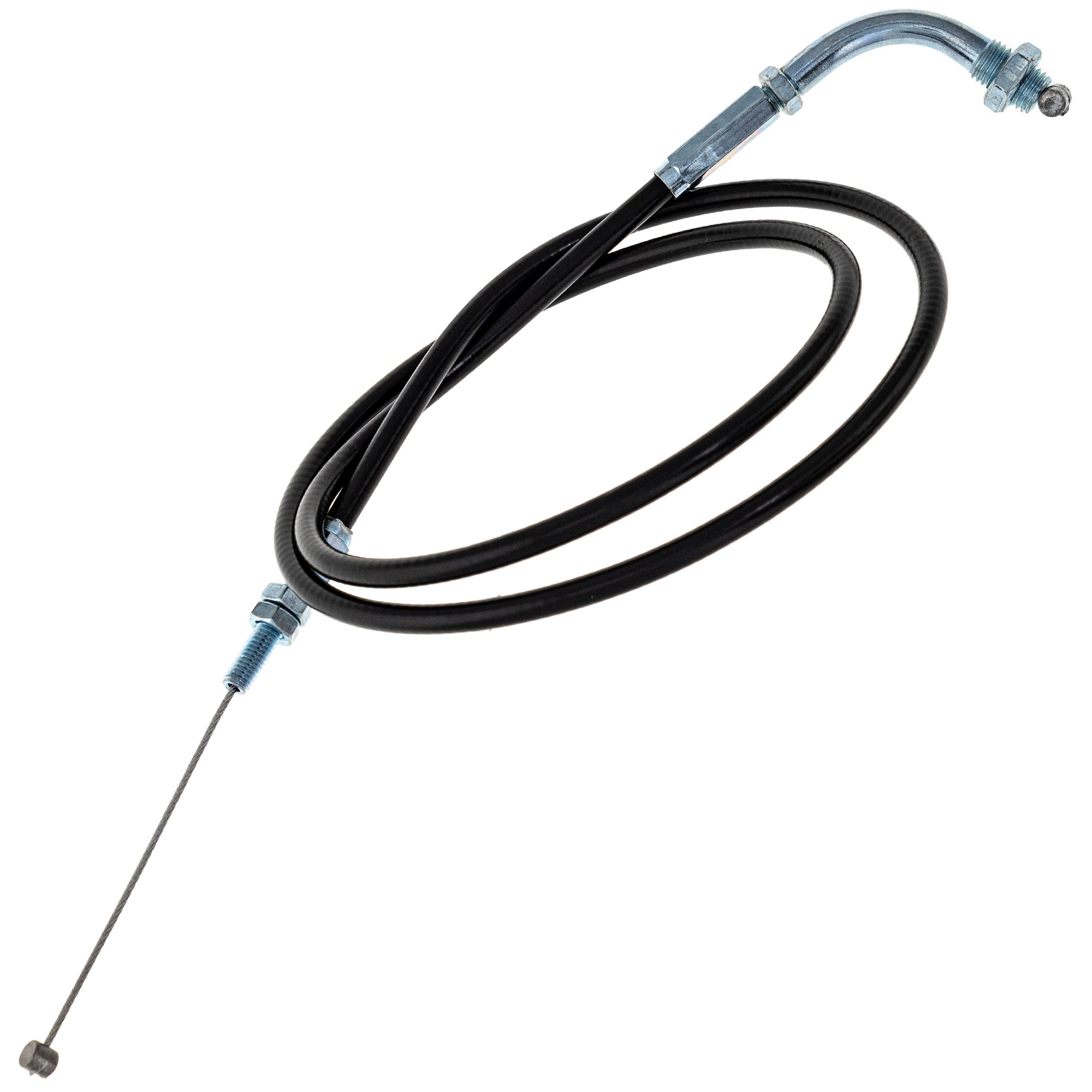 Throttle Cable for Kawasaki KZ1000 KZ1000 KZ550 KZ650 54012-149