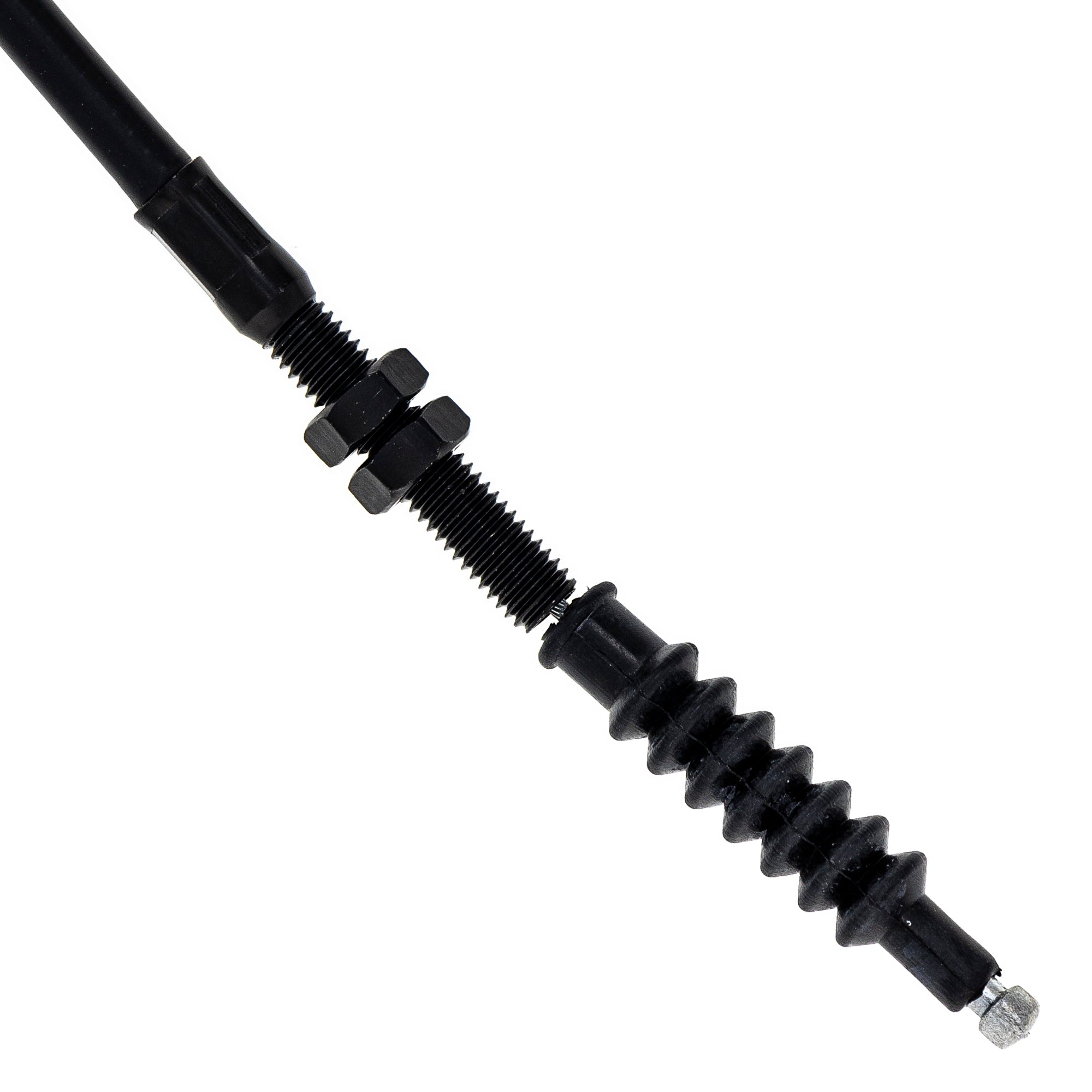 NICHE 519-CCB2738L Clutch Cable