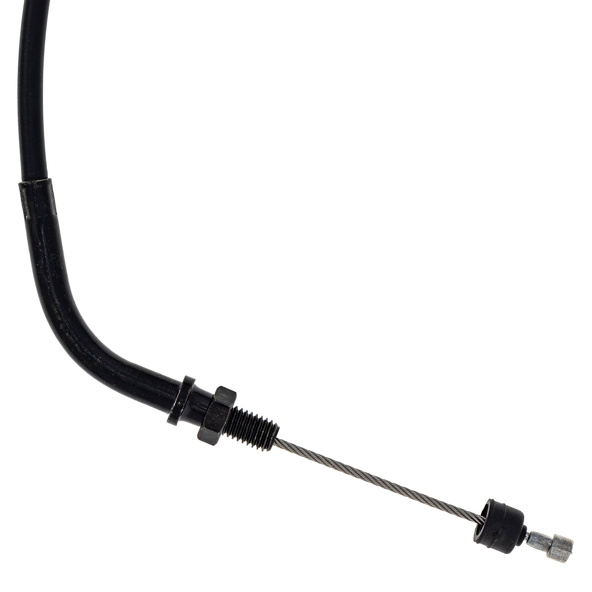 NICHE 519-CCB2753L Clutch Cable