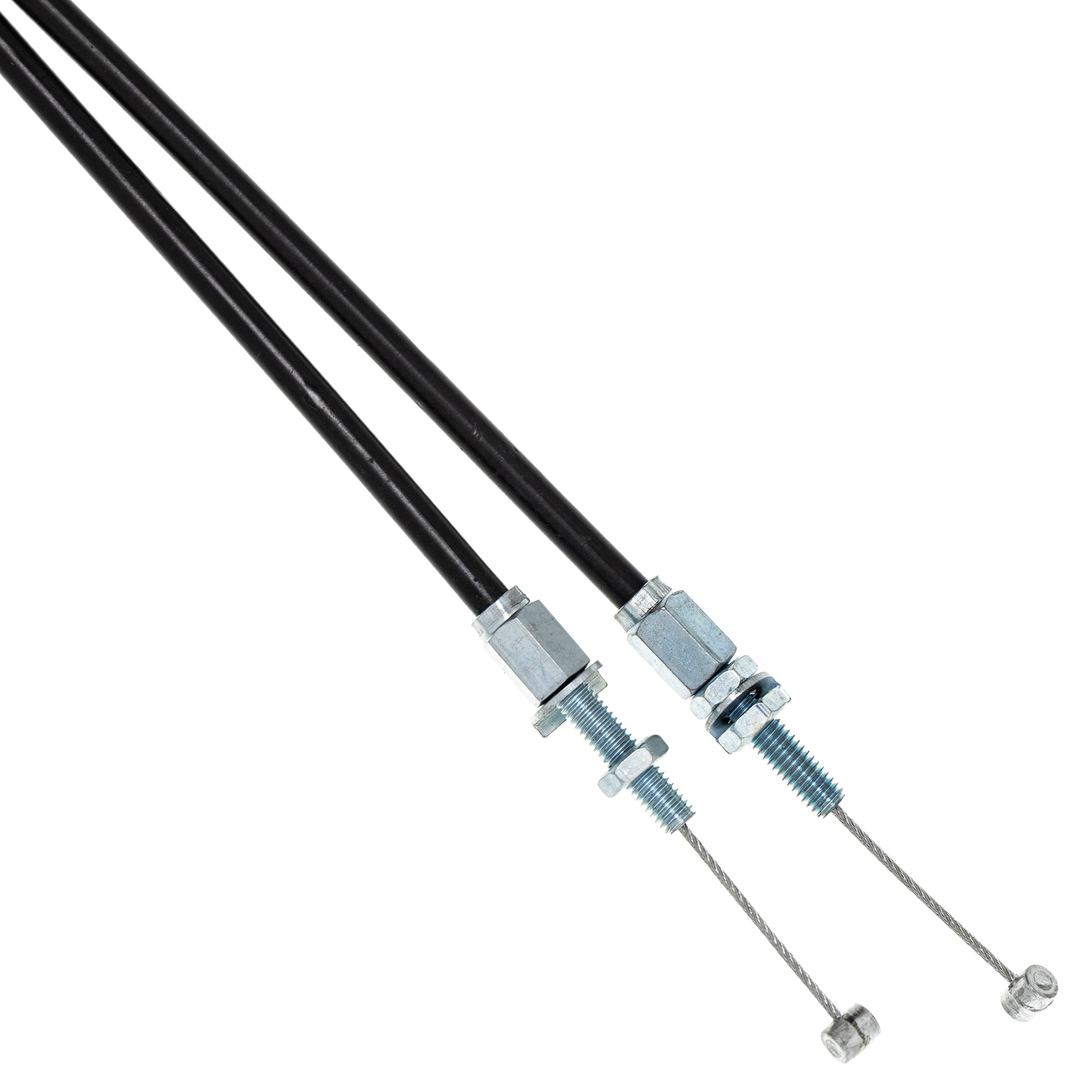 NICHE 519-CCB2757L Throttle Cable