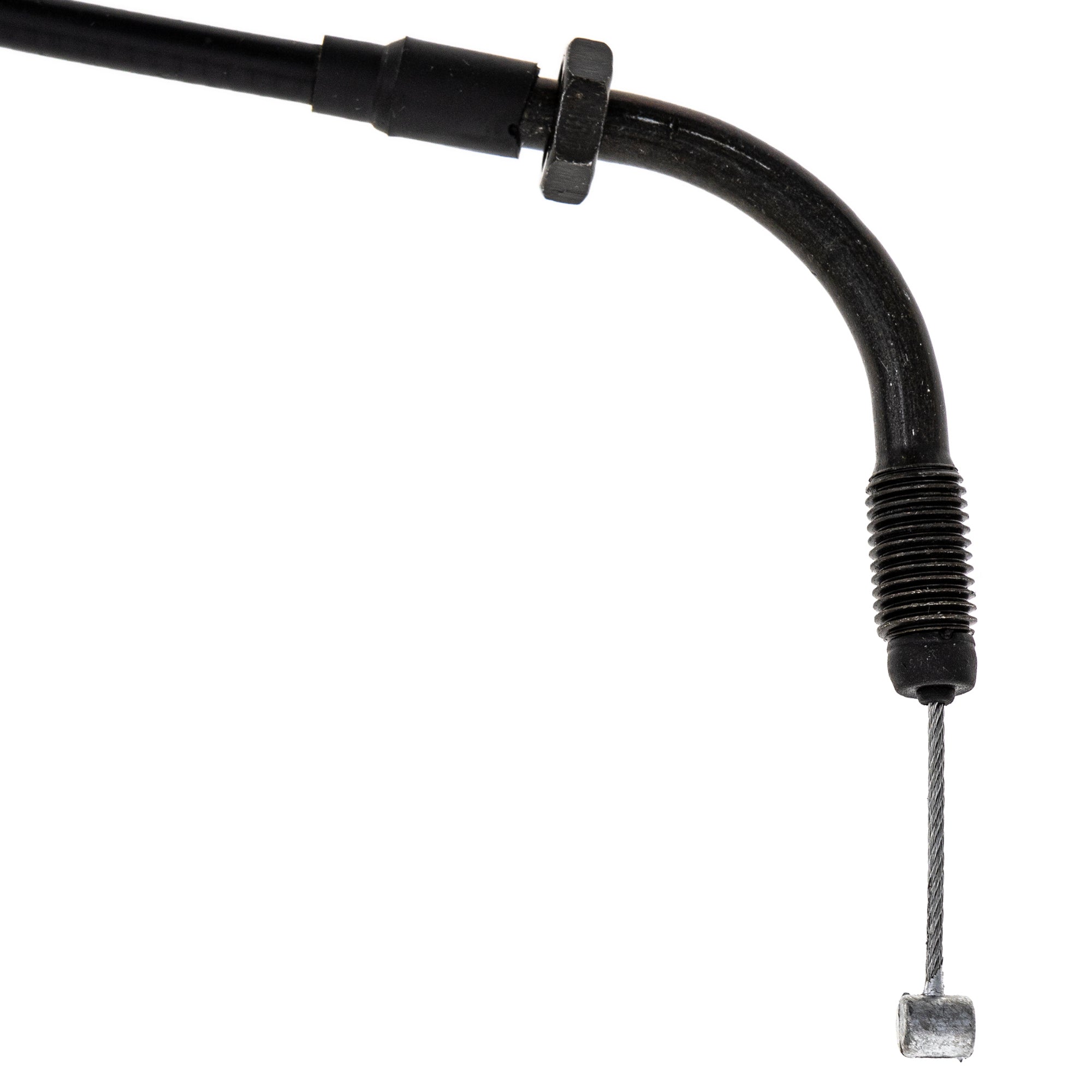 NICHE 519-CCB2762L Throttle Cable