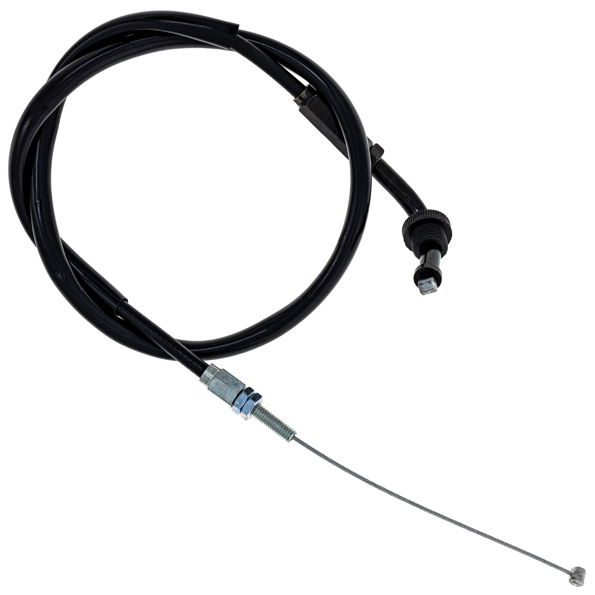 Throttle Cable for zOTHER GSXR750W GSXR750 GSXR600 NICHE 519-CCB2771L