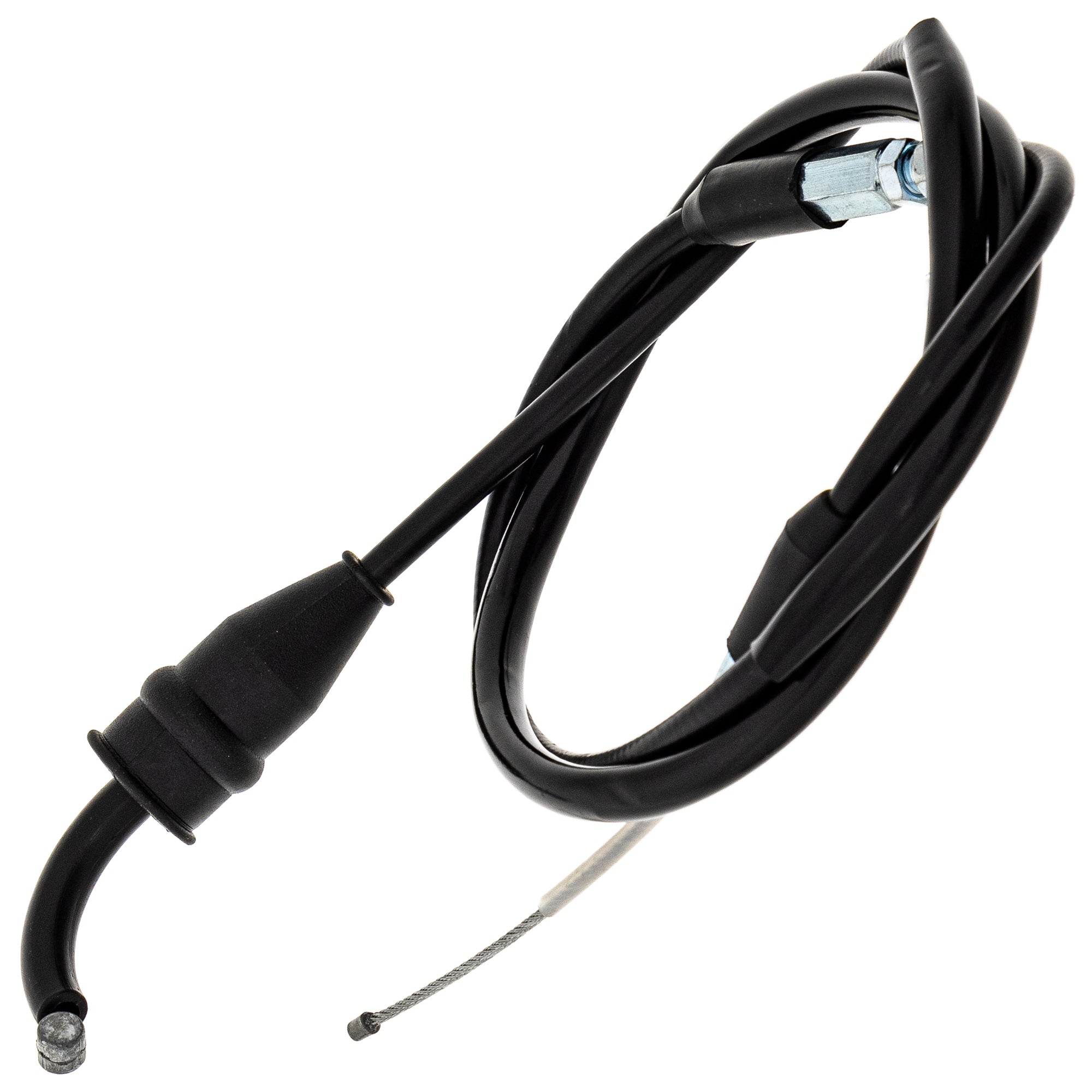 Throttle Cable with Additional 3 Inches for Yamaha MX175 TTR125