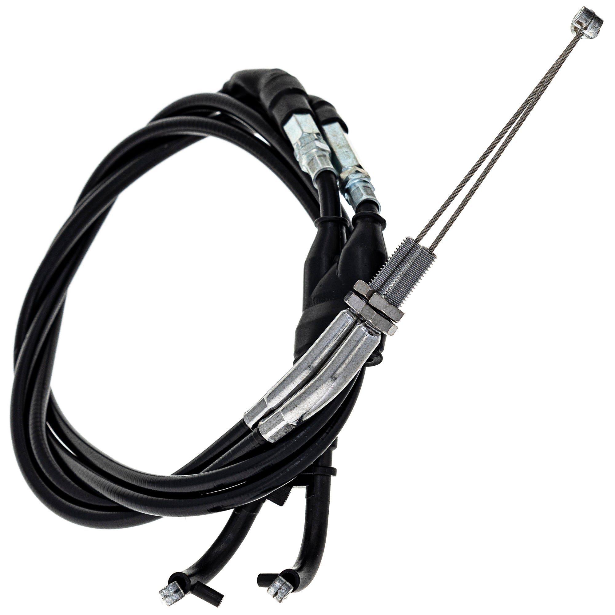 Push Pull Throttle Cable for Husqvarna SM610 SMR400 SMR450 SMR510