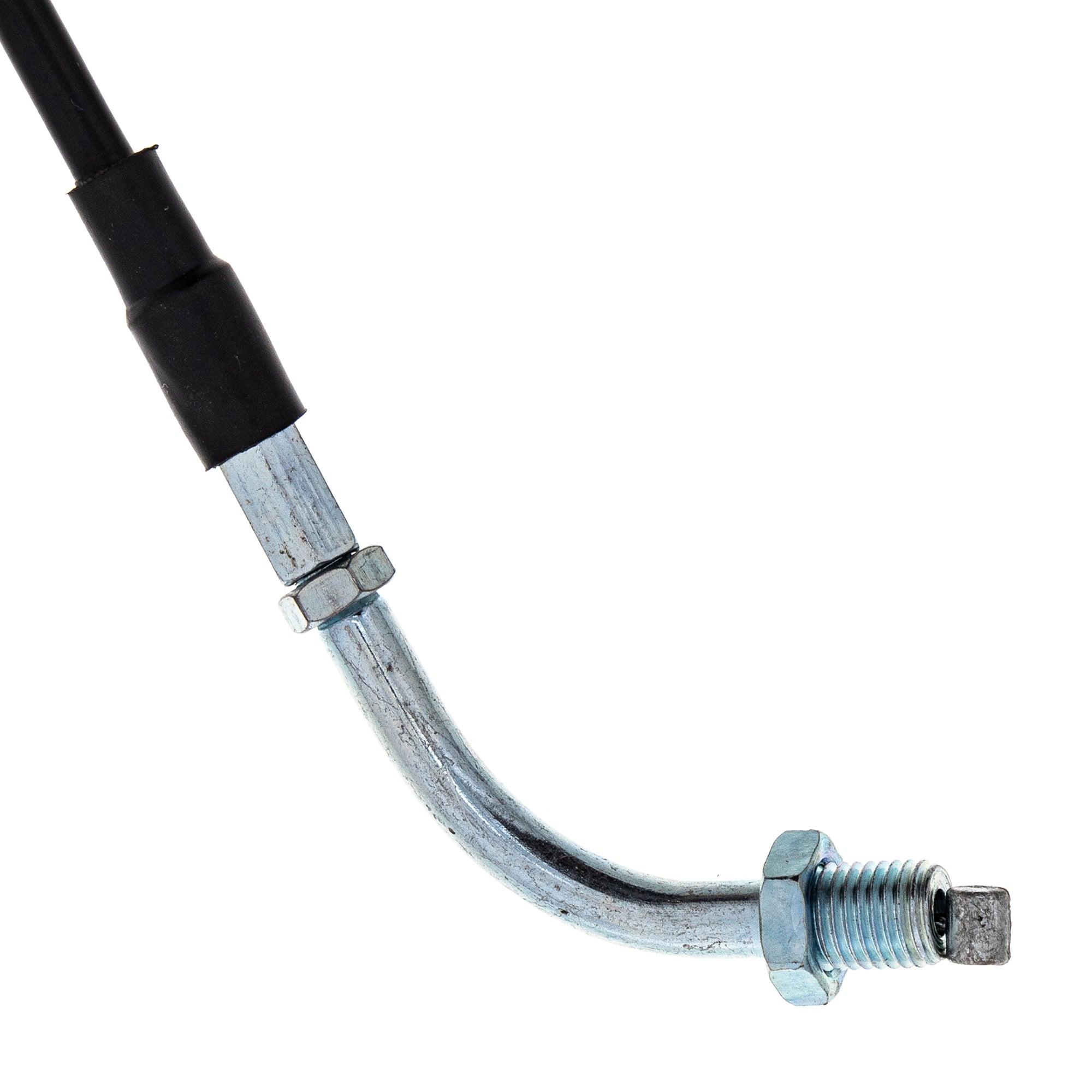 NICHE 519-CCB2780L Throttle Cable