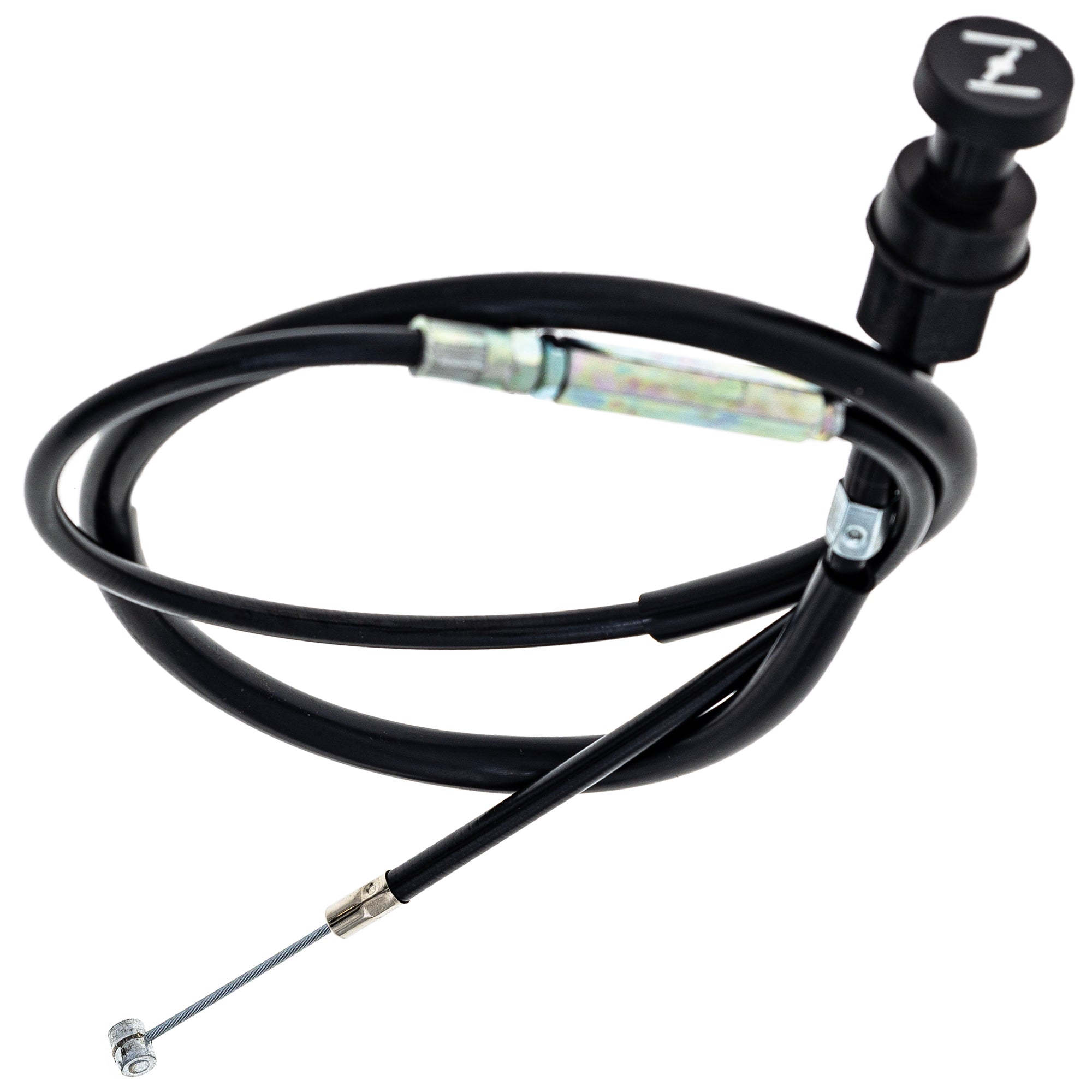 Choke Cable for Honda FourTrax 200 CB550K CB750A CB750C 17950-404-670