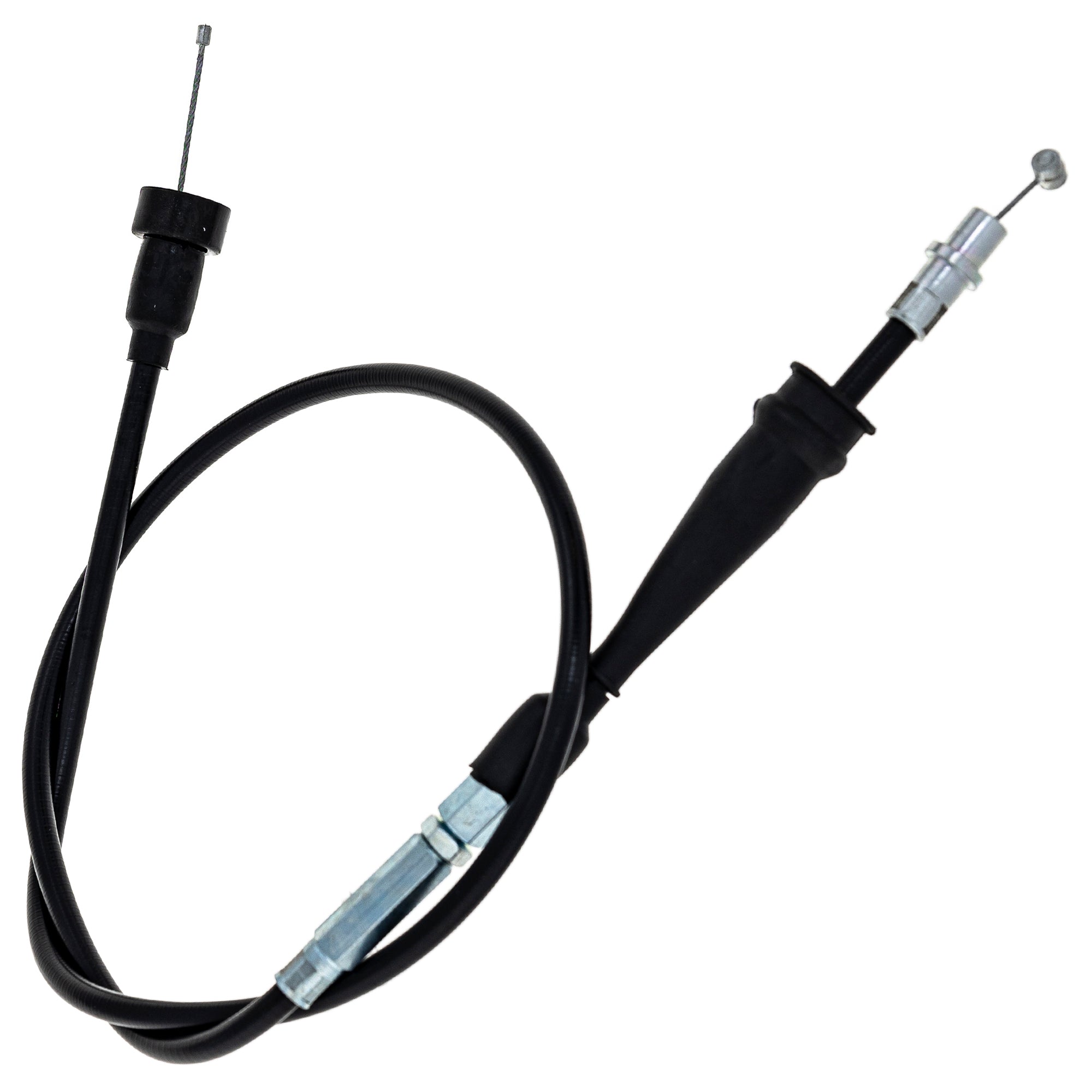 Throttle Cable for Yamaha Tri-Moto 125 175 YT125 YT175 5V6-26260-00-00