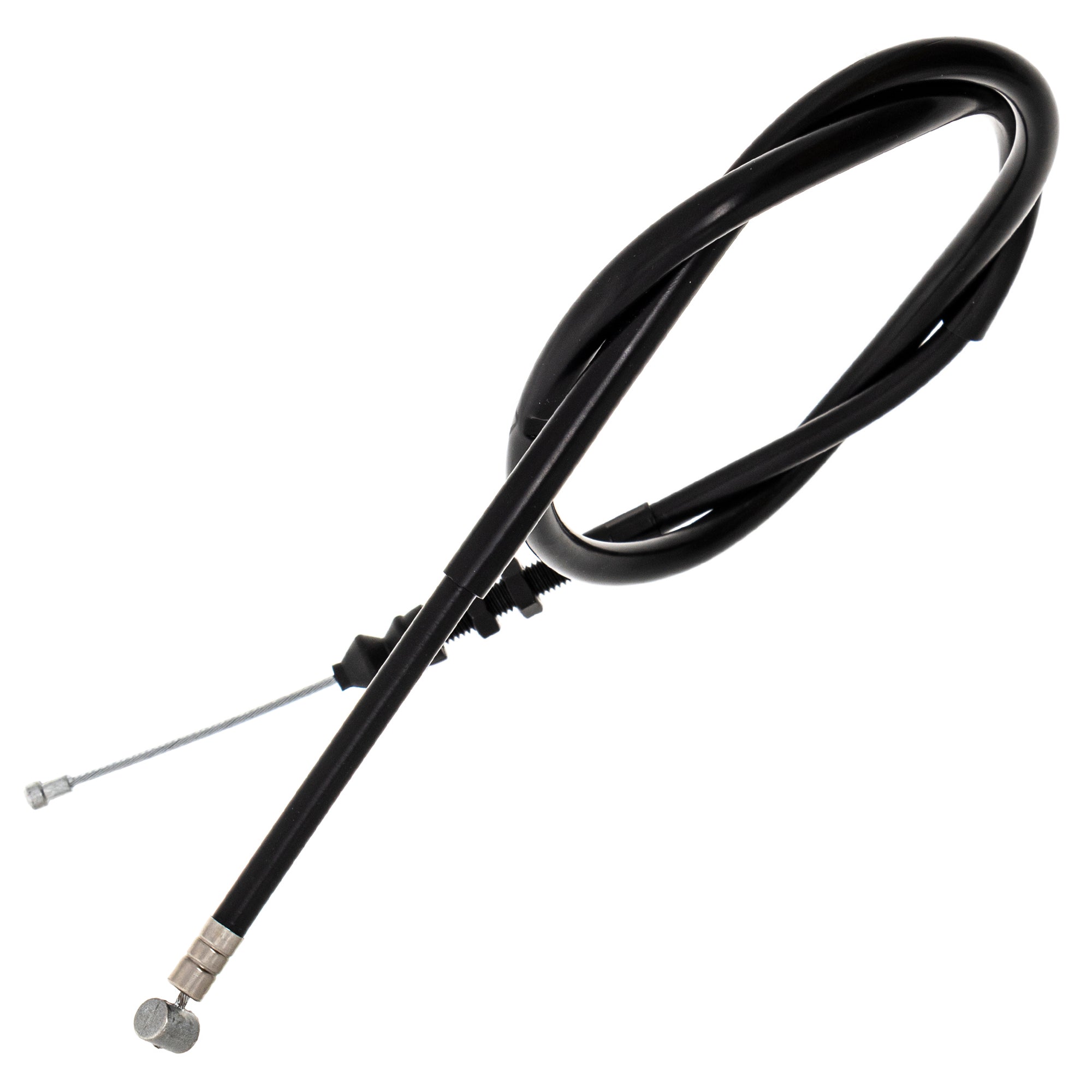Clutch Cable for Kawasaki Ninja 650R ZX600C 54011-1256 54011-1293
