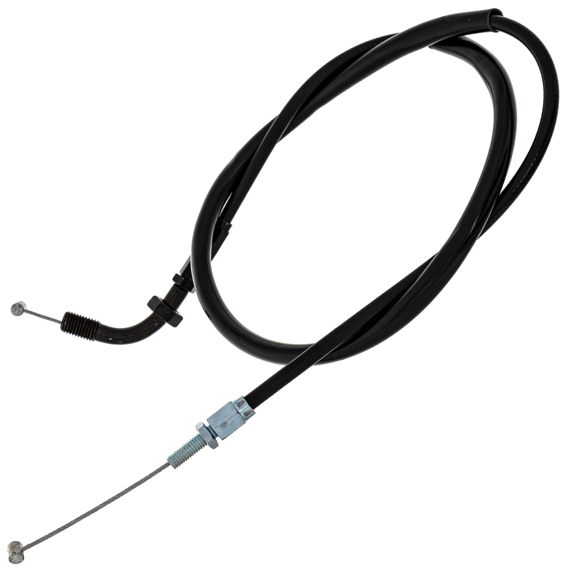 Throttle Cable for Kawasaki GPz305 KZ400A KZ400B 54012-1153 54012-1127