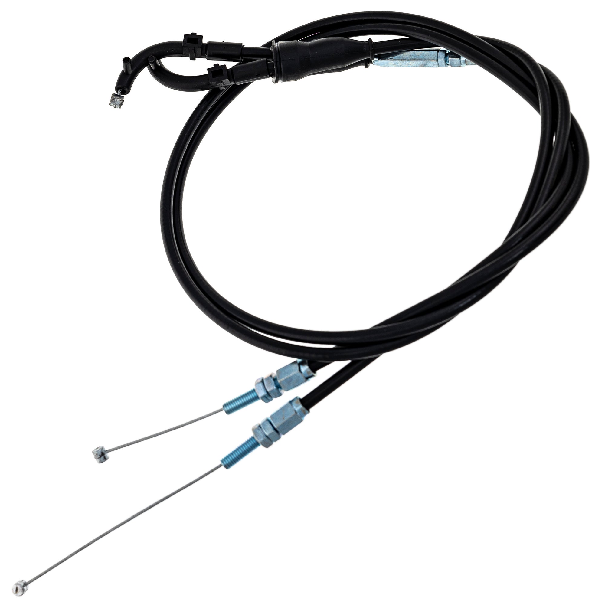 Push Pull Throttle Cable for Suzuki RMZ250 RMZ450 58301-10H00