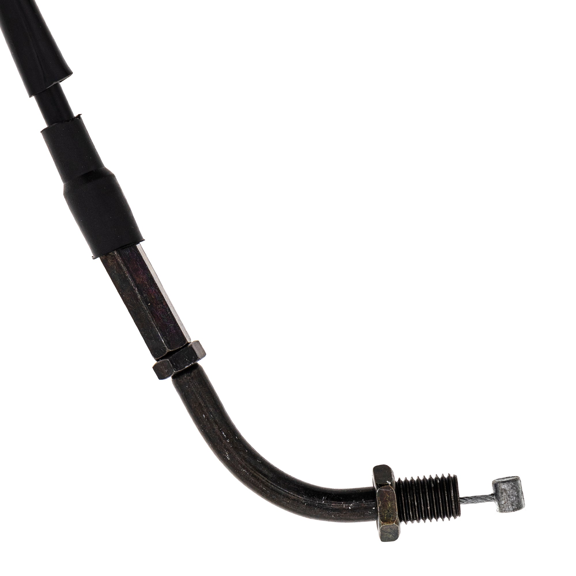 NICHE 519-CCB2835L Throttle Cable