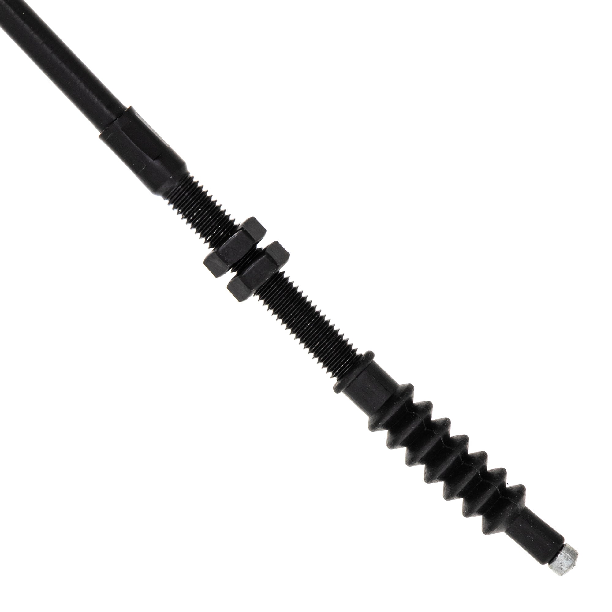 NICHE 519-CCB2838L Clutch Cable