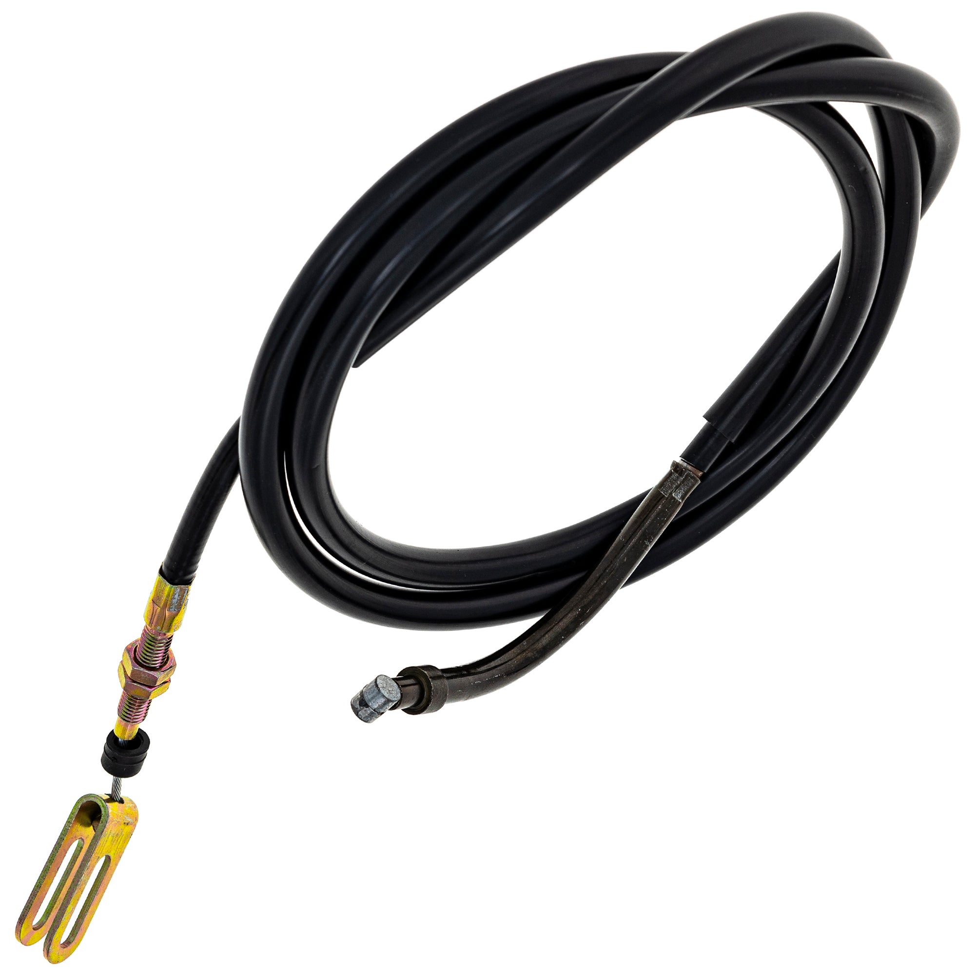 Rear Hand Brake Cable for Suzuki Vinson 500 LTA500F LTF500F