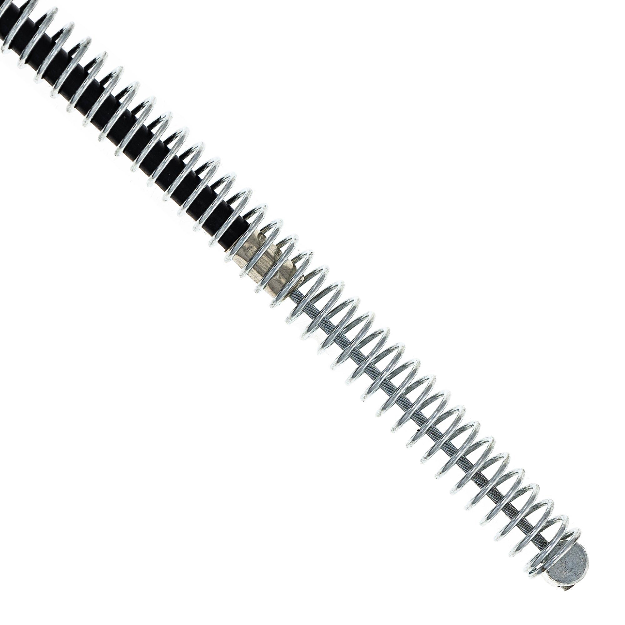 NICHE 519-CCB2843L Rear Hand Brake Cable
