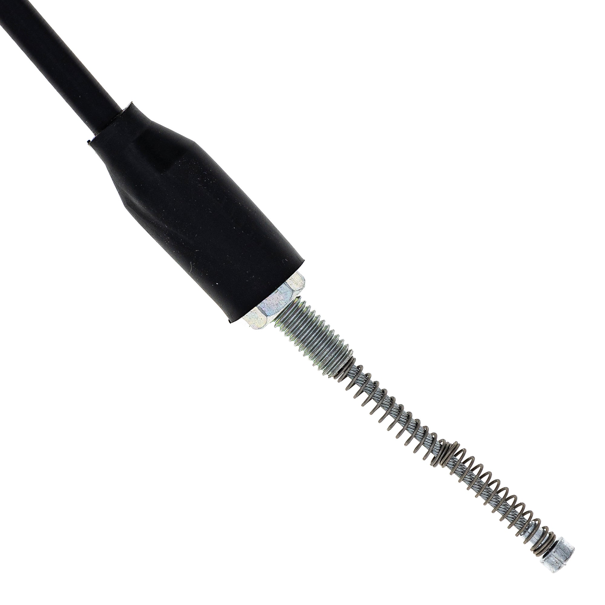 NICHE 519-CCB2846L Hand Brake Cable