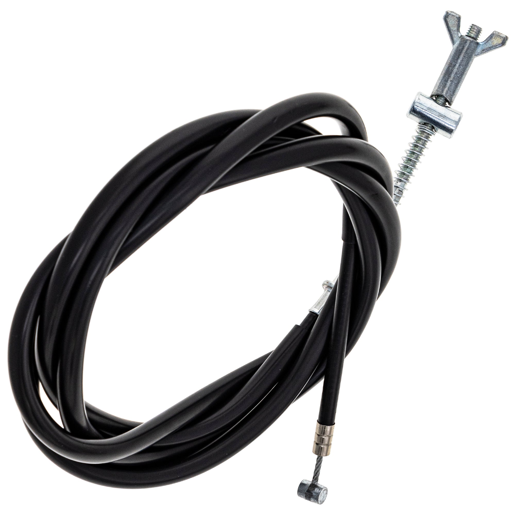 Rear Hand Brake Cable for Kawasaki Bayou 400 KLF400B 54005-1170