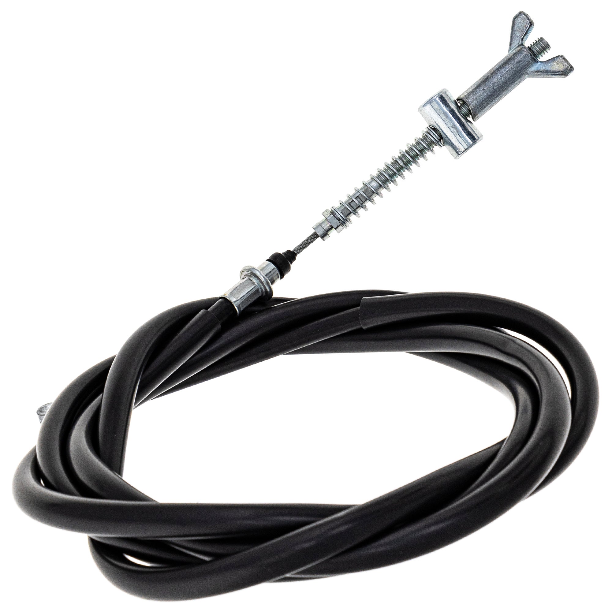Rear Hand Brake Cable for Kawasaki Bayou 400 KLF400B 54005-1170