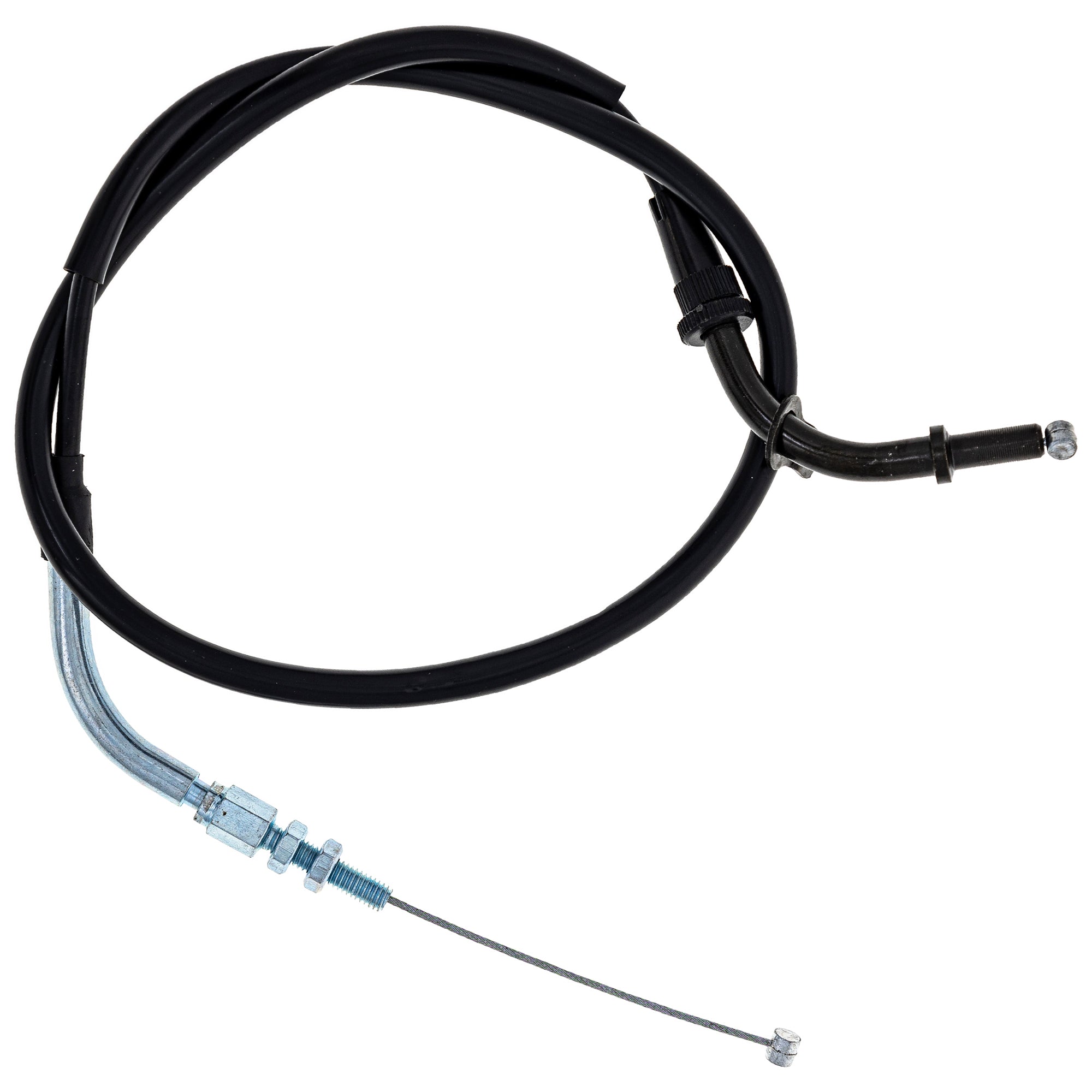 Throttle Cable for zOTHER Katana GSXR750W GSXR600W GSXR1100W NICHE 519-CCB2869L