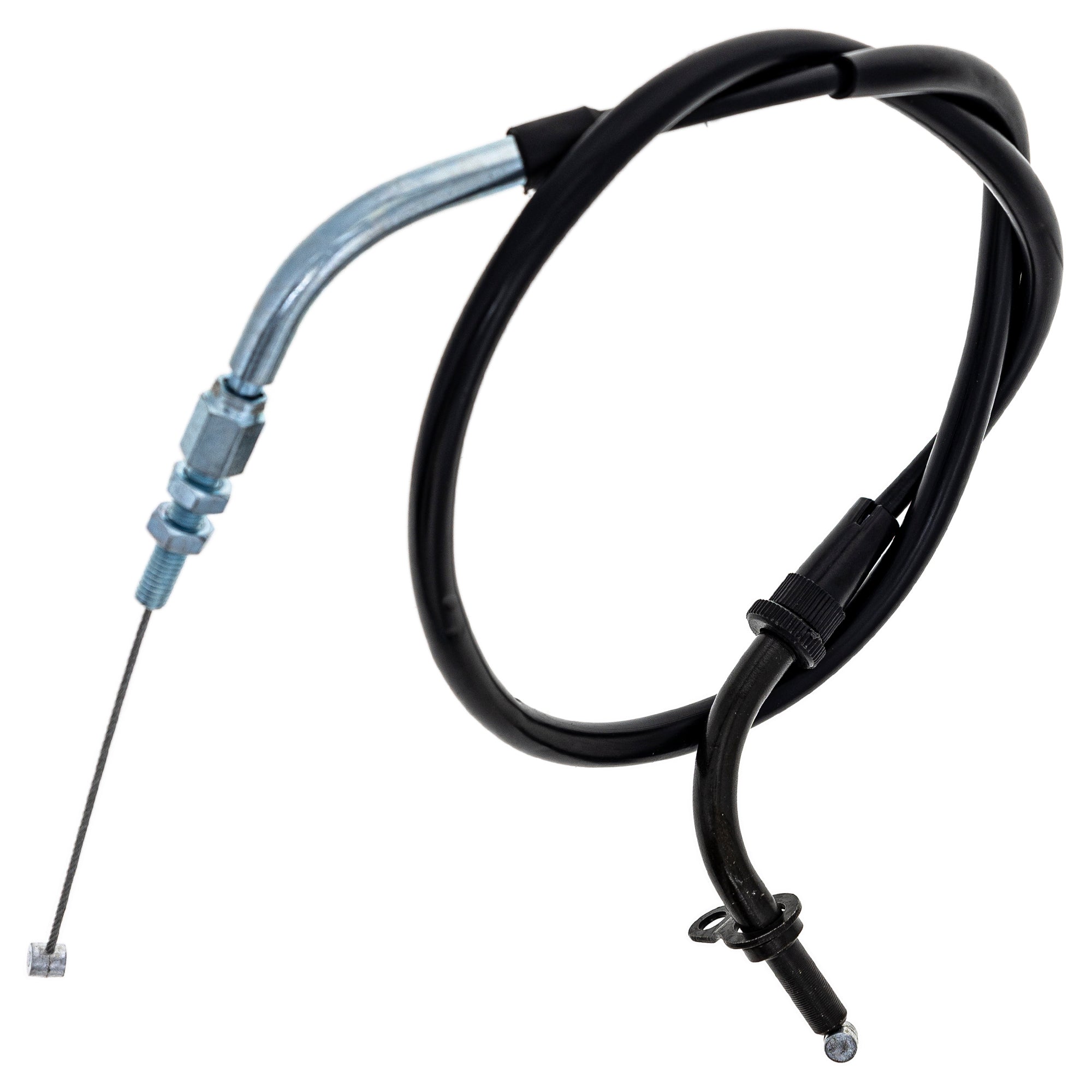 Throttle Cable for Suzuki Katana 600 750 GSXR1100W GSXR600W