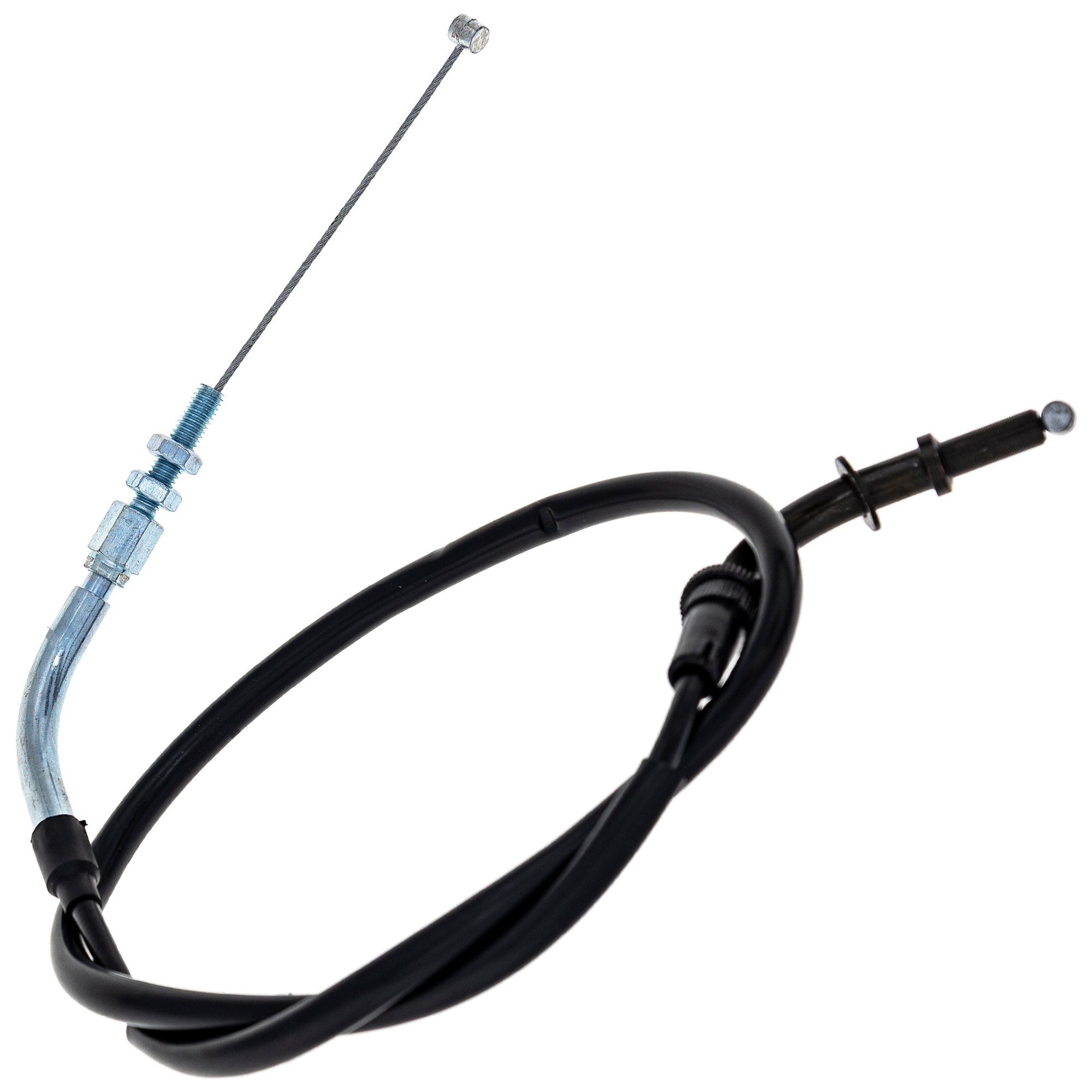 Throttle Cable for Suzuki Katana 600 750 GSXR1100W GSXR600W