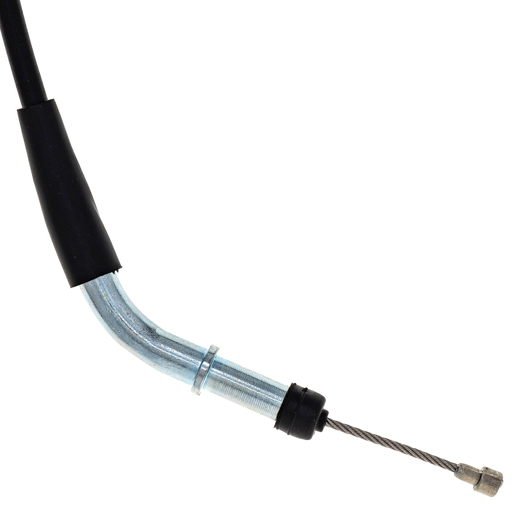 NICHE 519-CCB2861L Clutch Cable