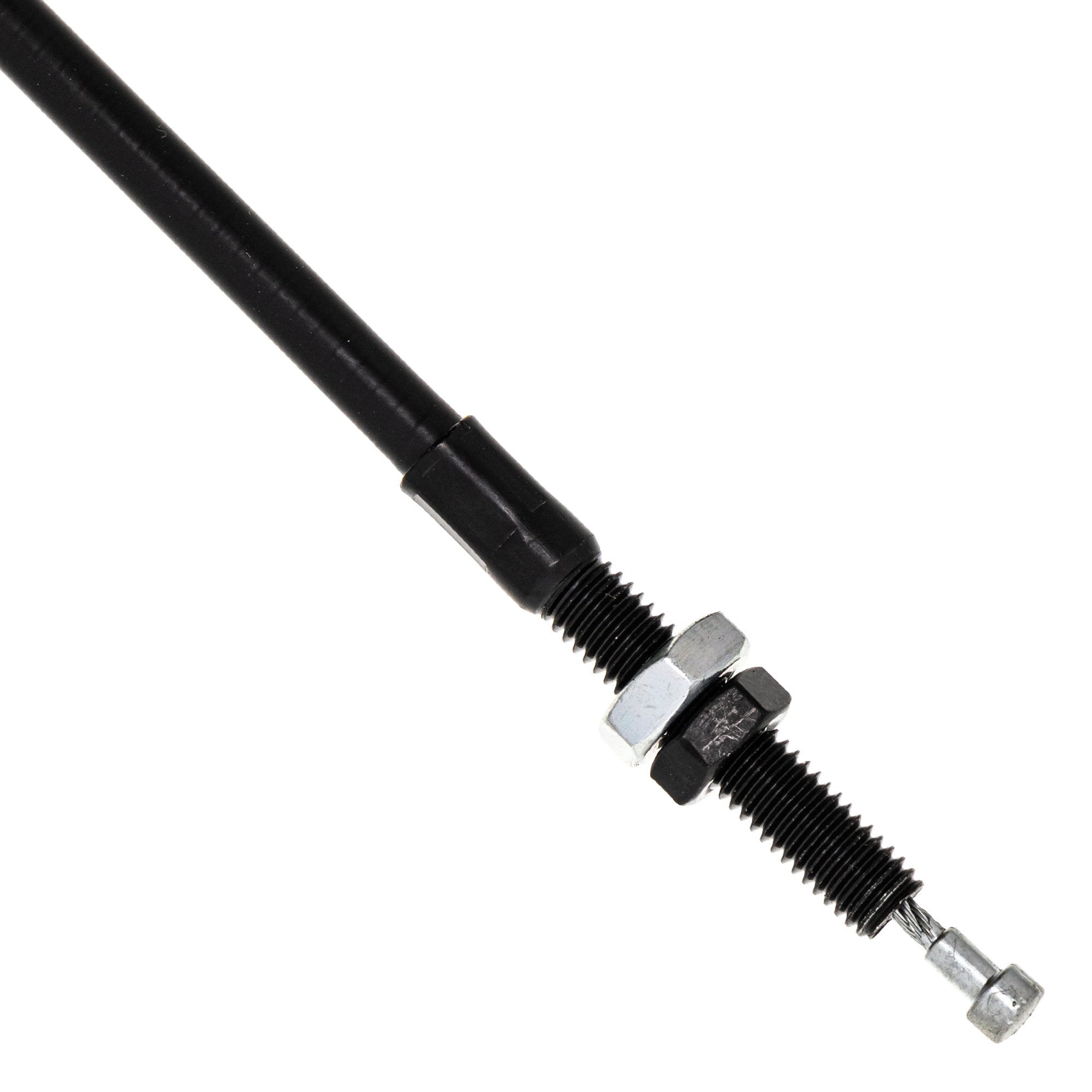 NICHE 519-CCB2895L Clutch Cable