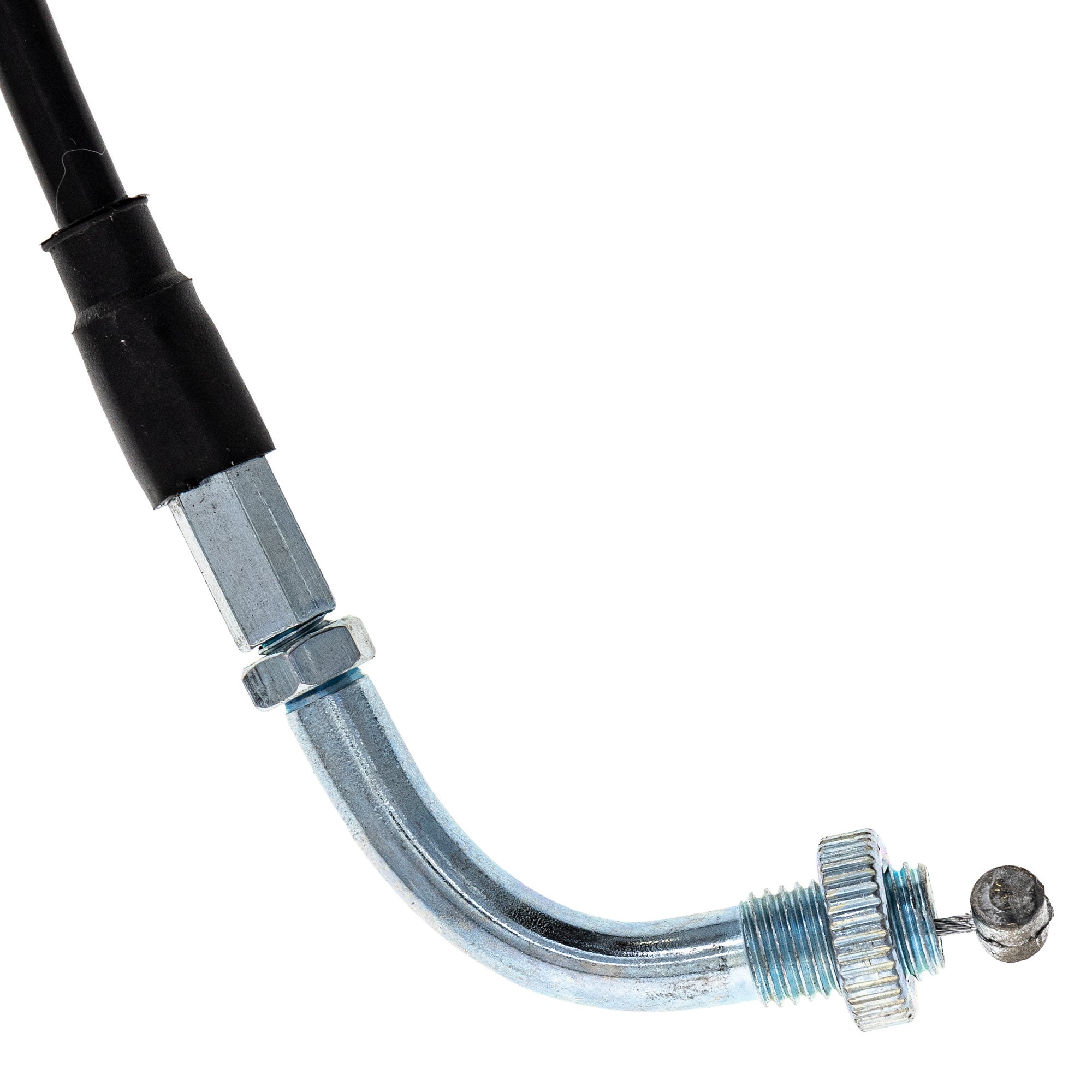 NICHE 519-CCB2896L Throttle Cable