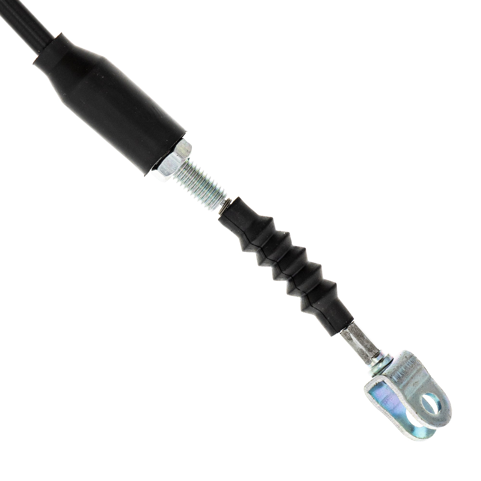 NICHE 519-CCB2890L Clutch Cable