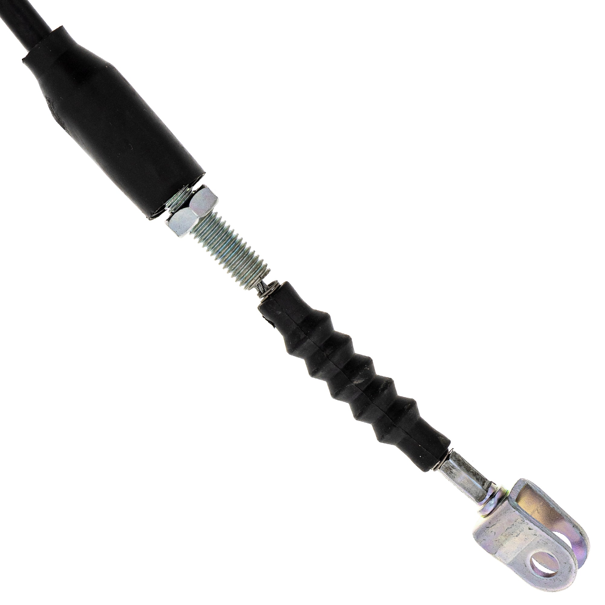 NICHE 519-CCB2891L Clutch Cable