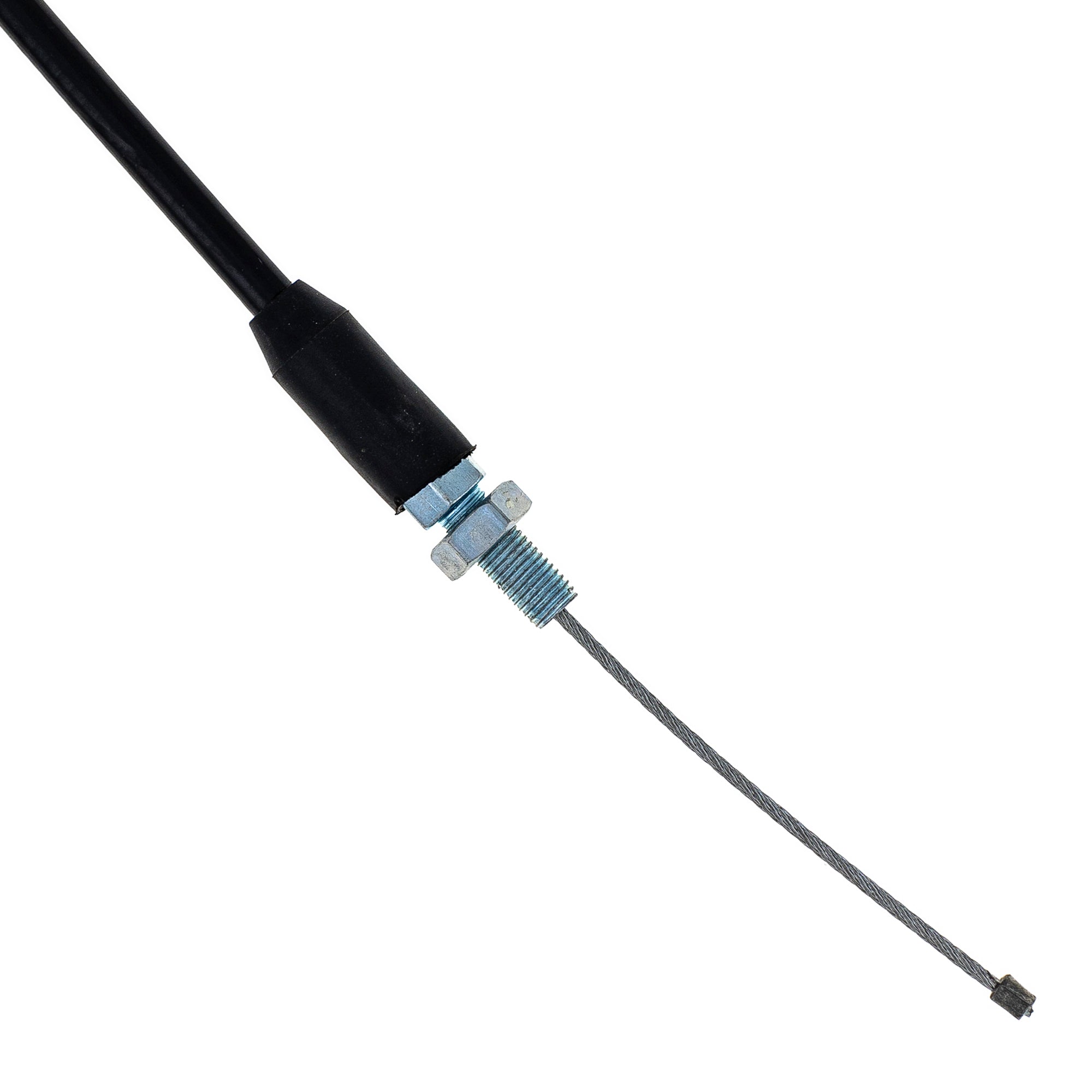 NICHE 519-CCB2804L Throttle Cable