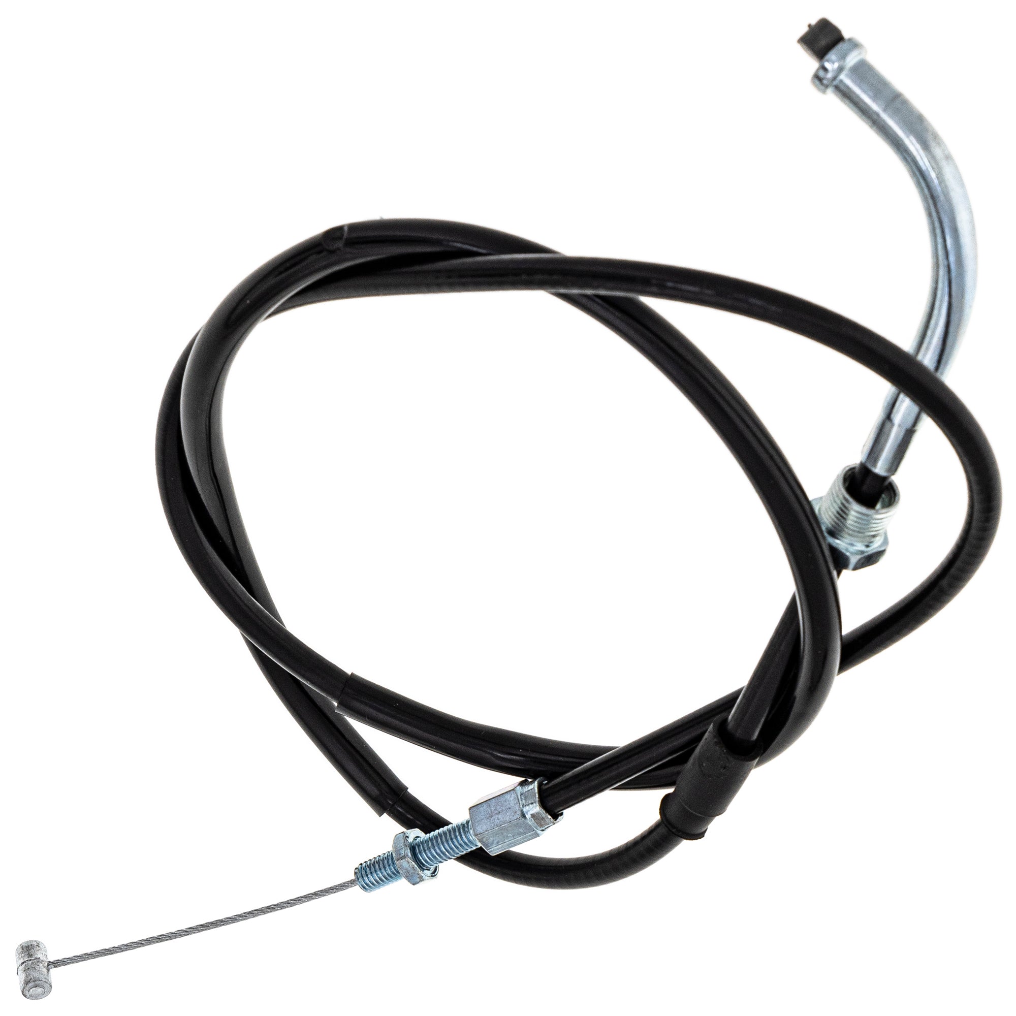 Push Throttle Cable for Honda Shadow Aero VT750C VT750CA 17910-MEG-000