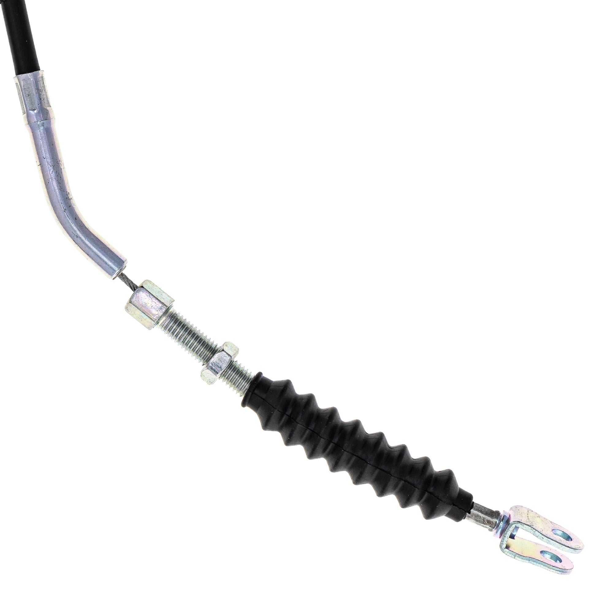NICHE 519-CCB2812L Clutch Cable