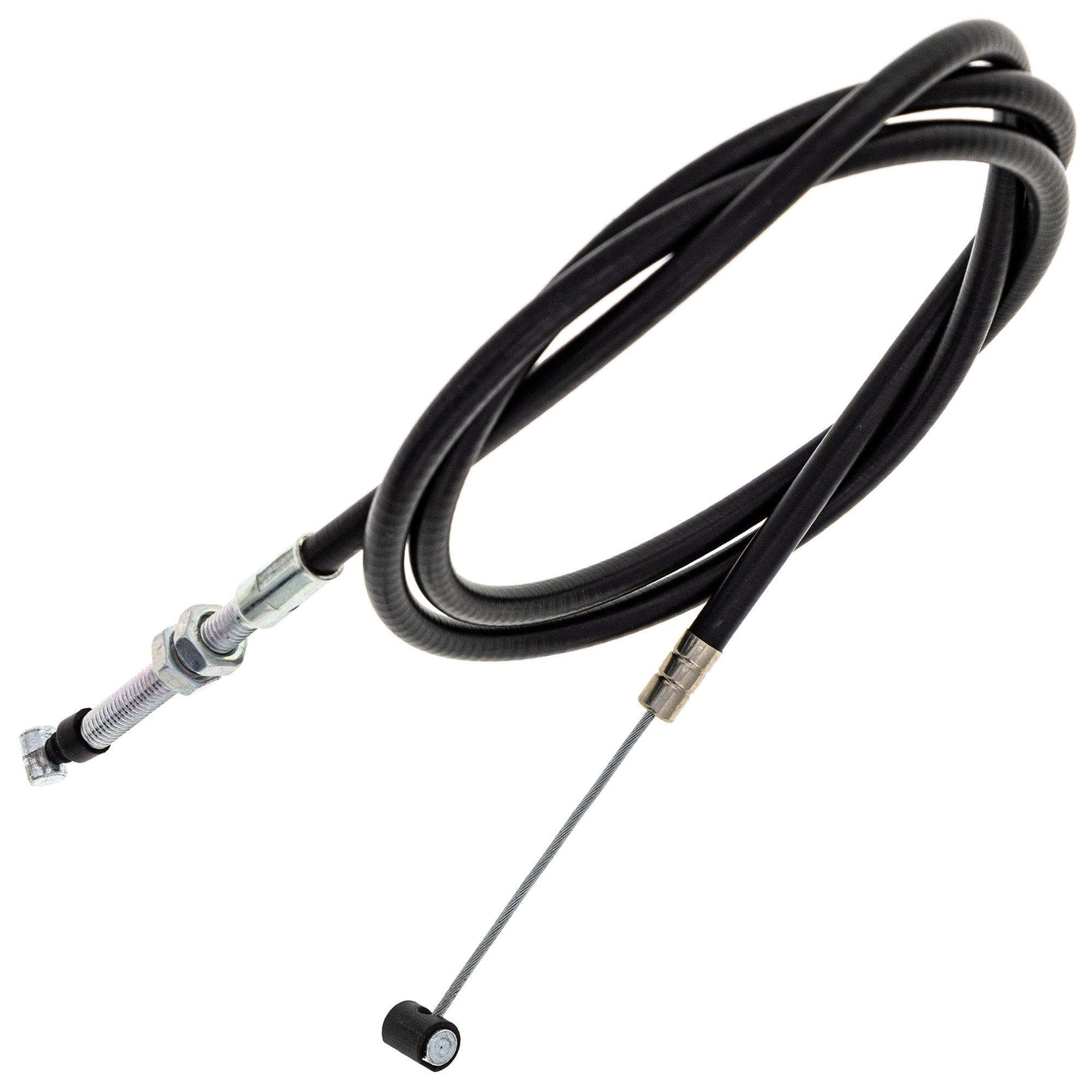 Clutch Cable for Kawasaki KDX200 KX125 54011-1166 54011-1157