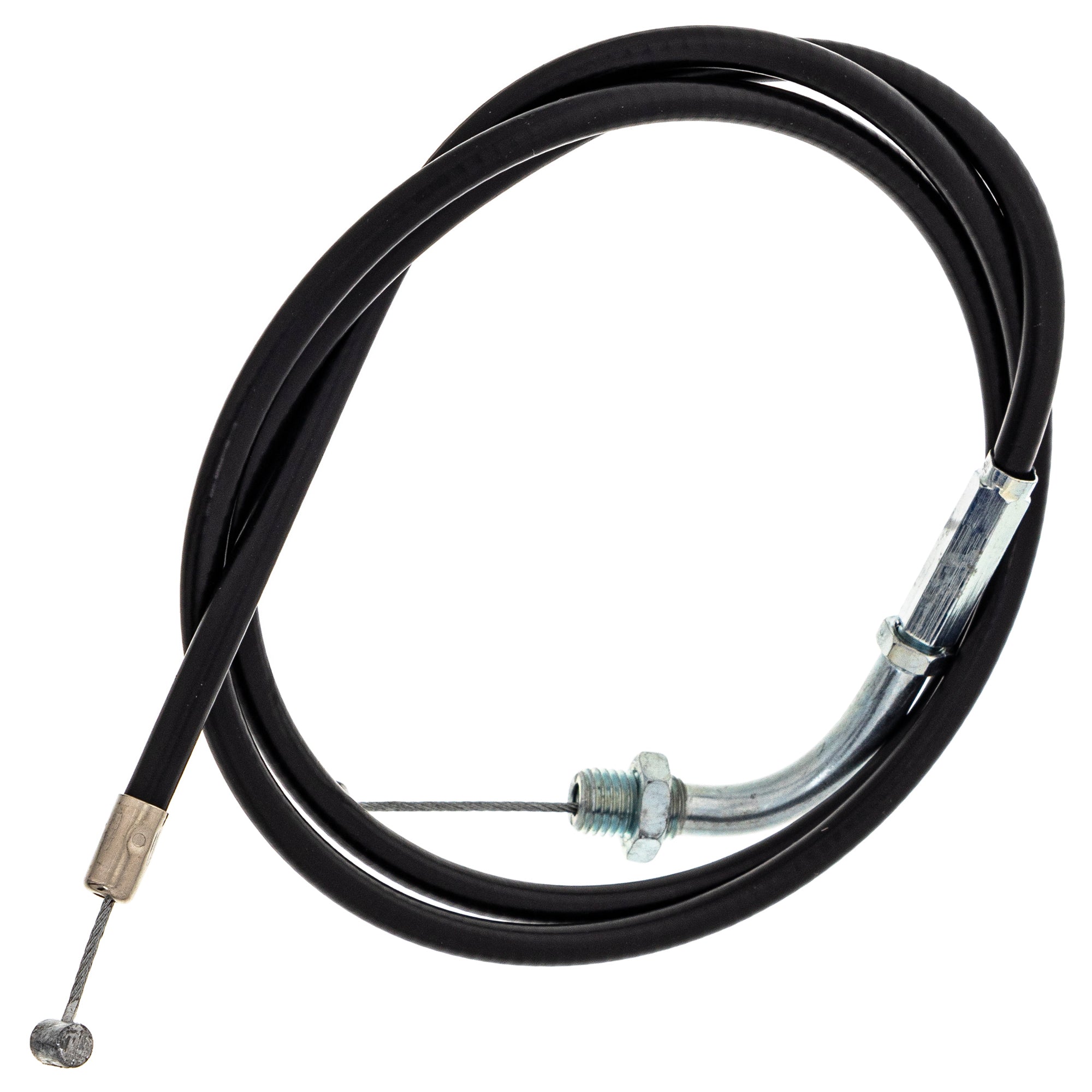 Throttle Cable for Kawasaki KZ1000 Police 54012-0043